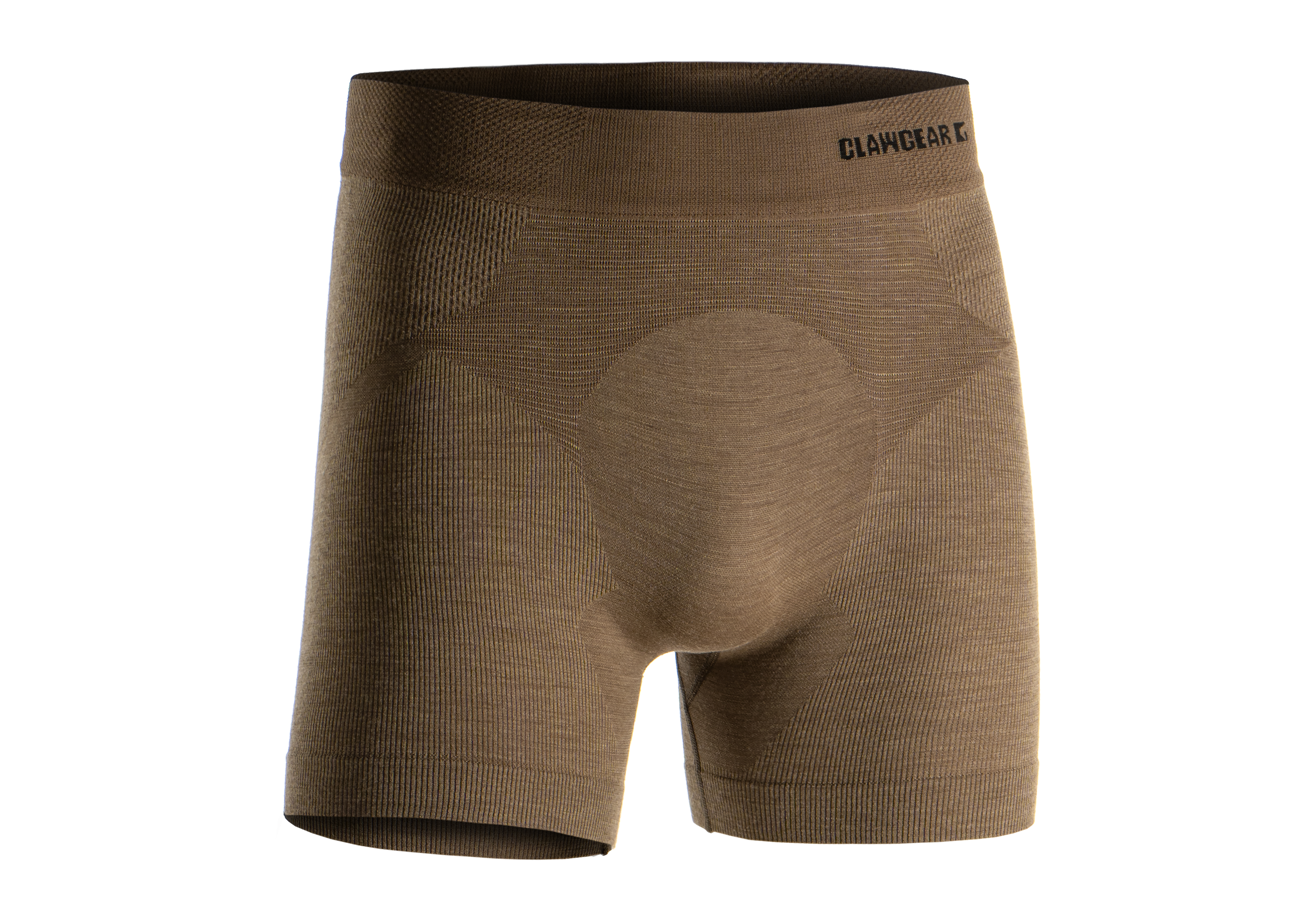 Clawgear Merino Seamless Boxer Clawgear Merino Seamless Boxer