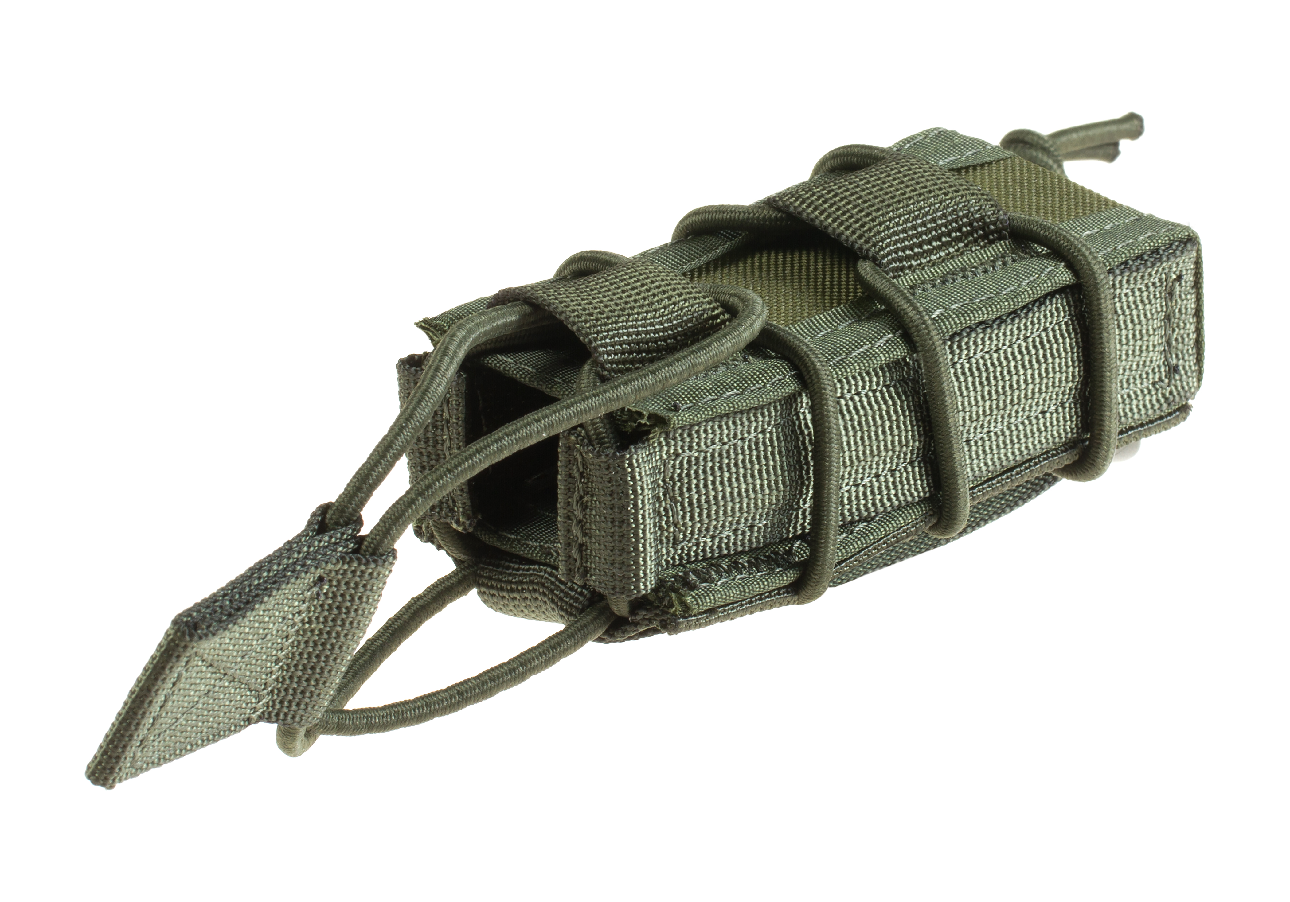Invader Gear Pistol Fast Mag Pouch Invader Gear Pistol Fast Mag Pouch