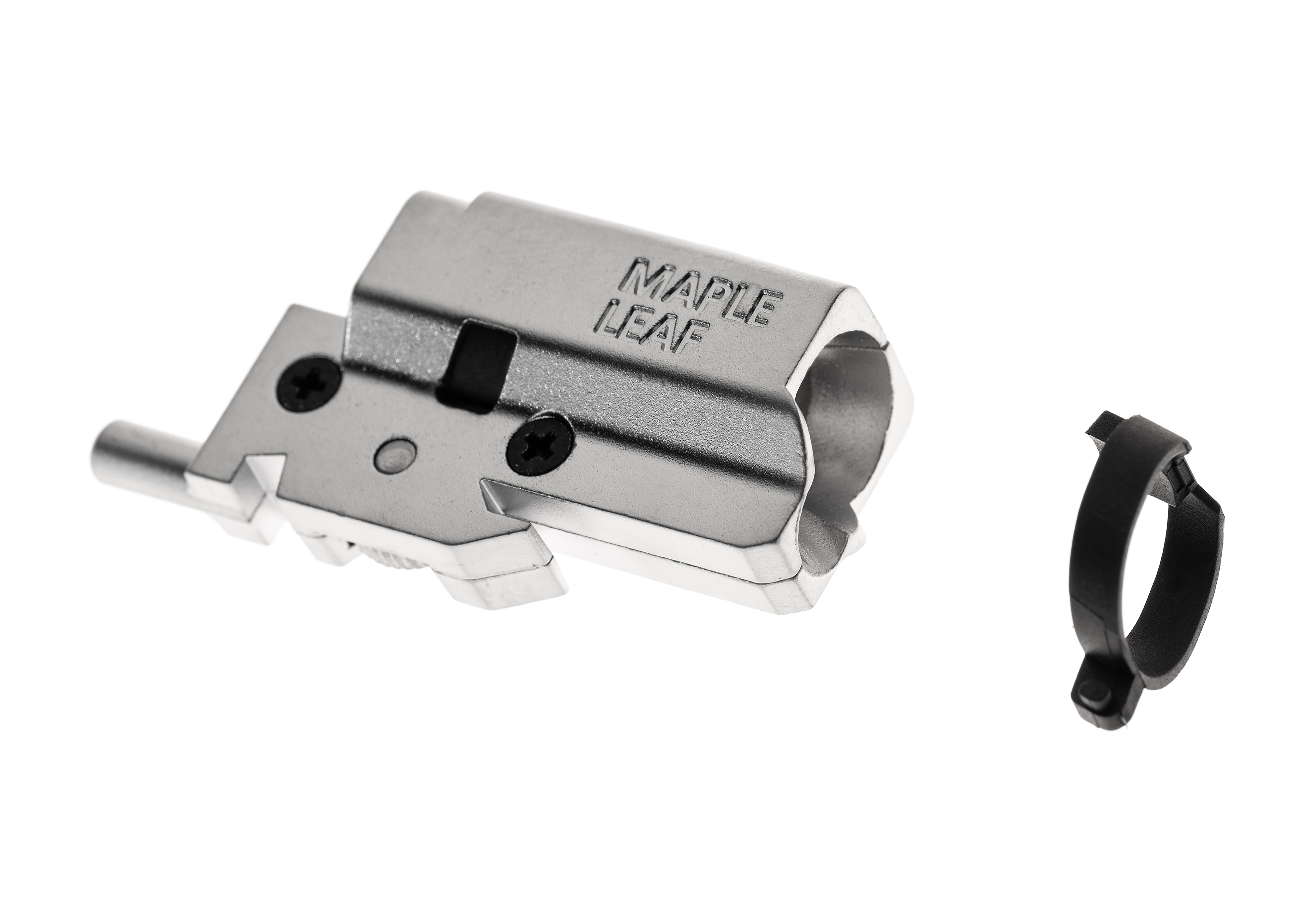 Maple Leaf GHK G17 Hop Up Chamber (2026) - Airsoftzone