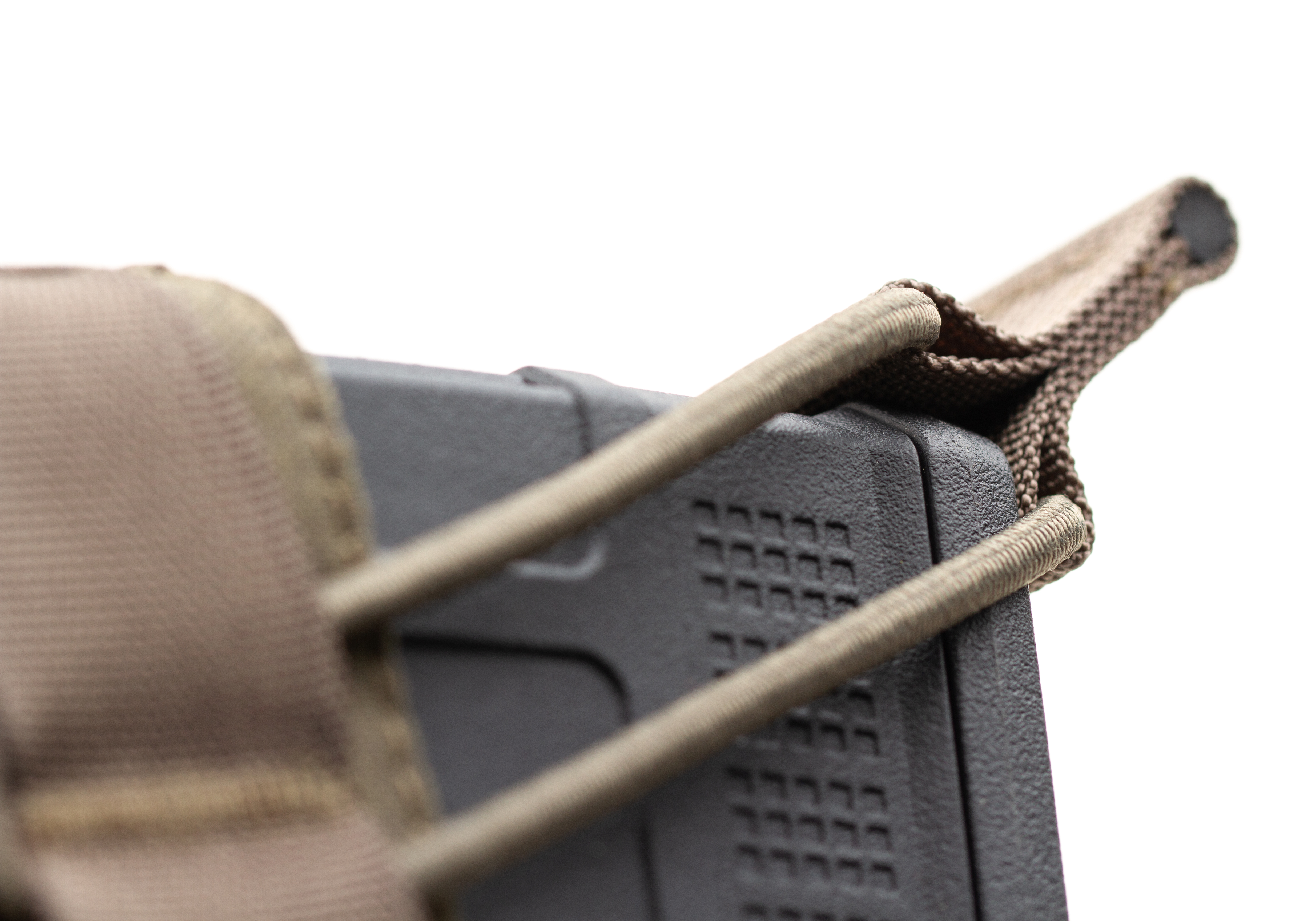 Clawgear 5.56mm Open Single Mag Pouch Core Clawgear 5.56mm Open Single Mag Pouch Core