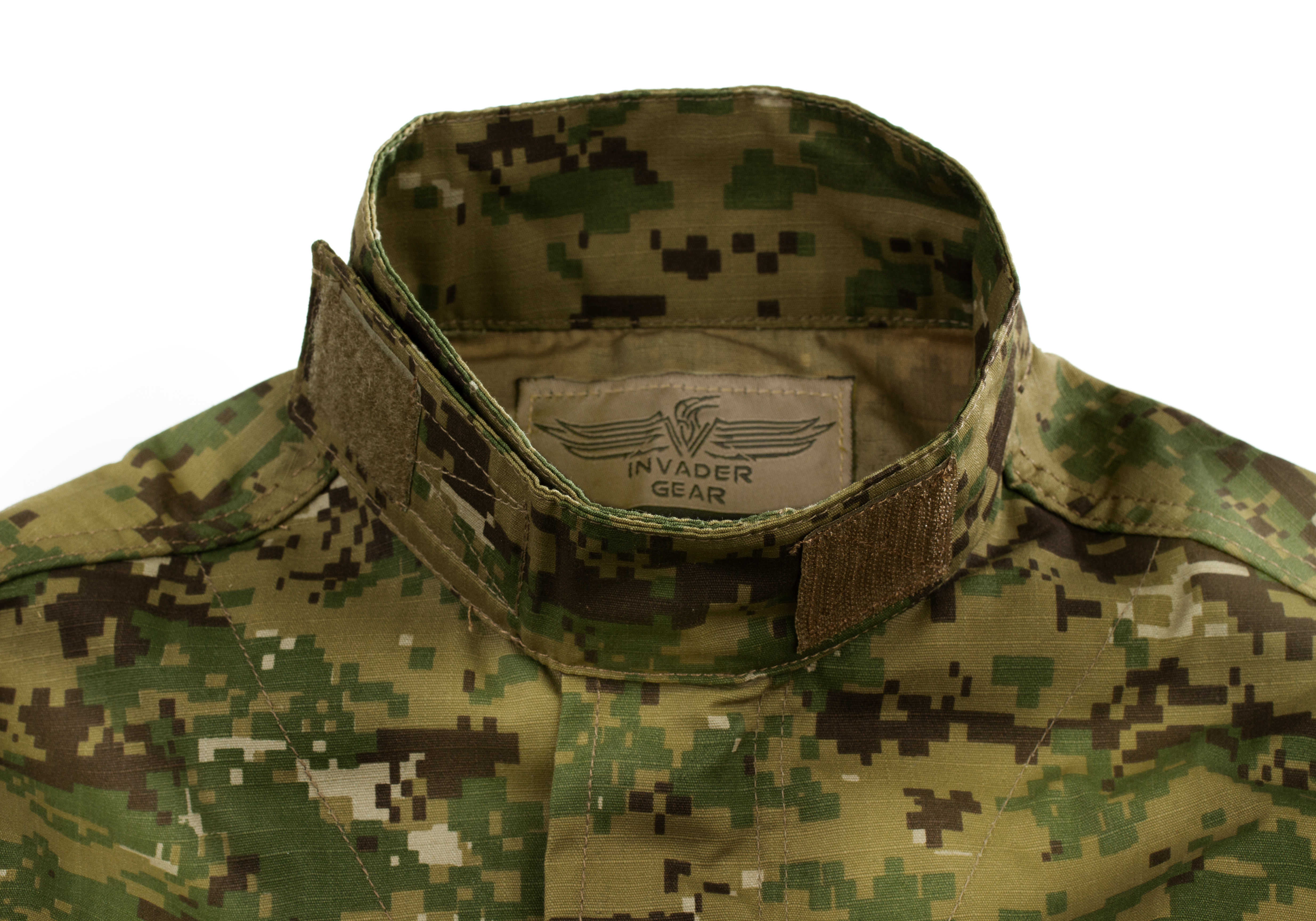Invader Gear Revenger TDU Shirt Invader Gear Revenger TDU Shirt