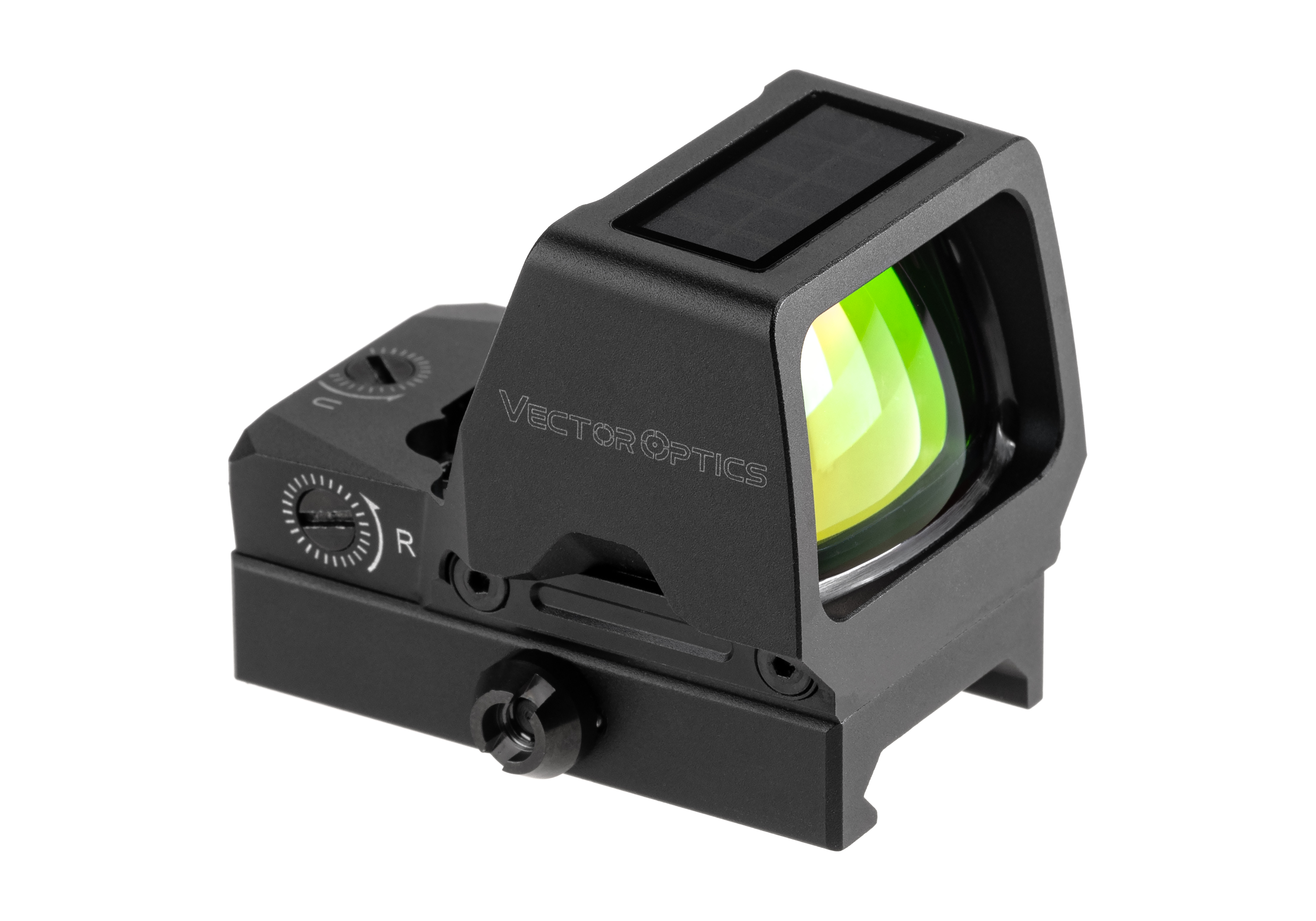 Vector Optics Frenzy Plus 1x22x32 SMR (2025) - Armamat