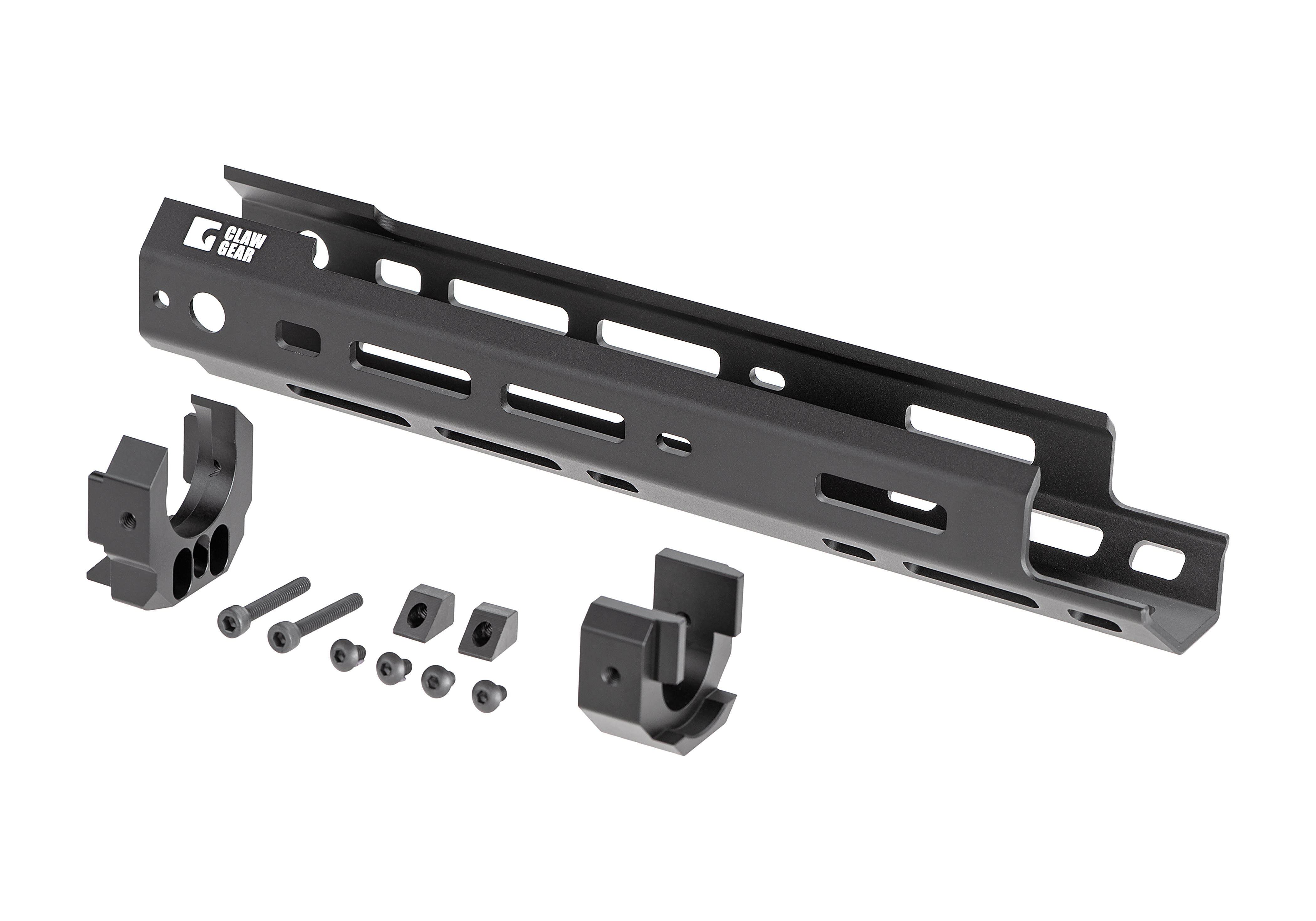 Clawgear AK47 Medium Slick Handguard M-LOK Clawgear AK47 Medium Slick Handguard M-LOK