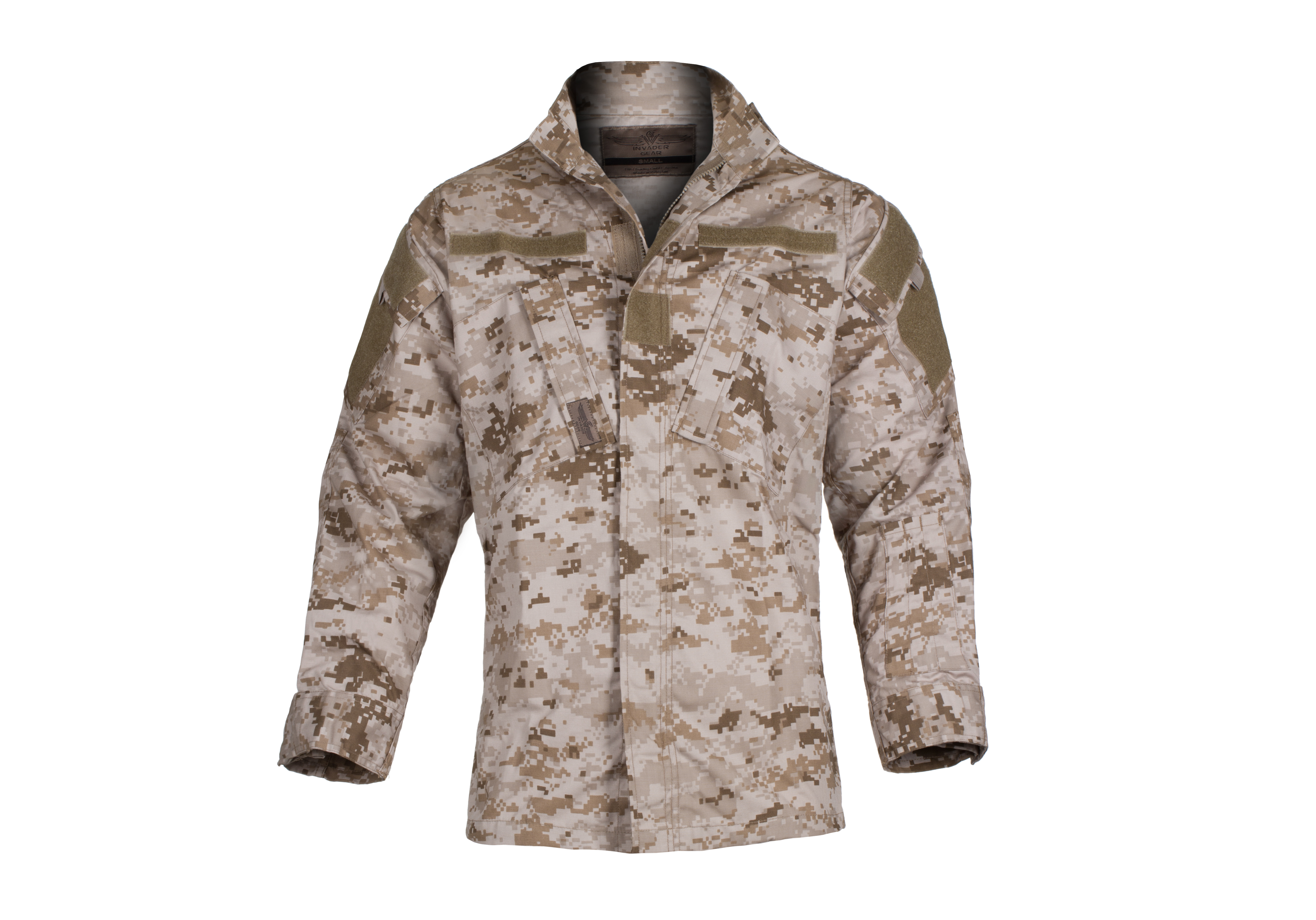 Invader Gear Revenger TDU Shirt Invader Gear Revenger TDU Shirt