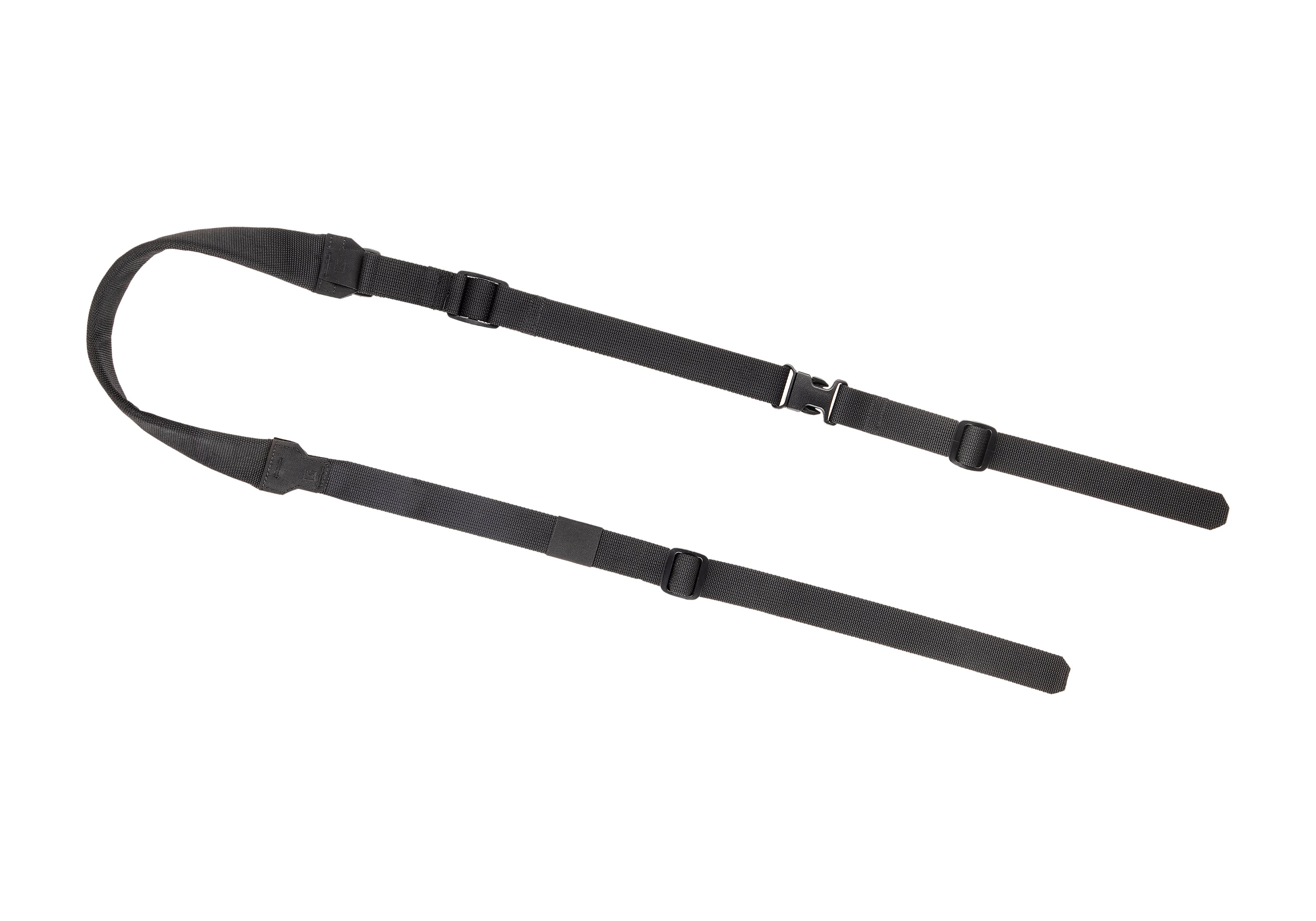 Clawgear QA Two Point Sling Padded Loop Clawgear QA Two Point Sling Padded Loop