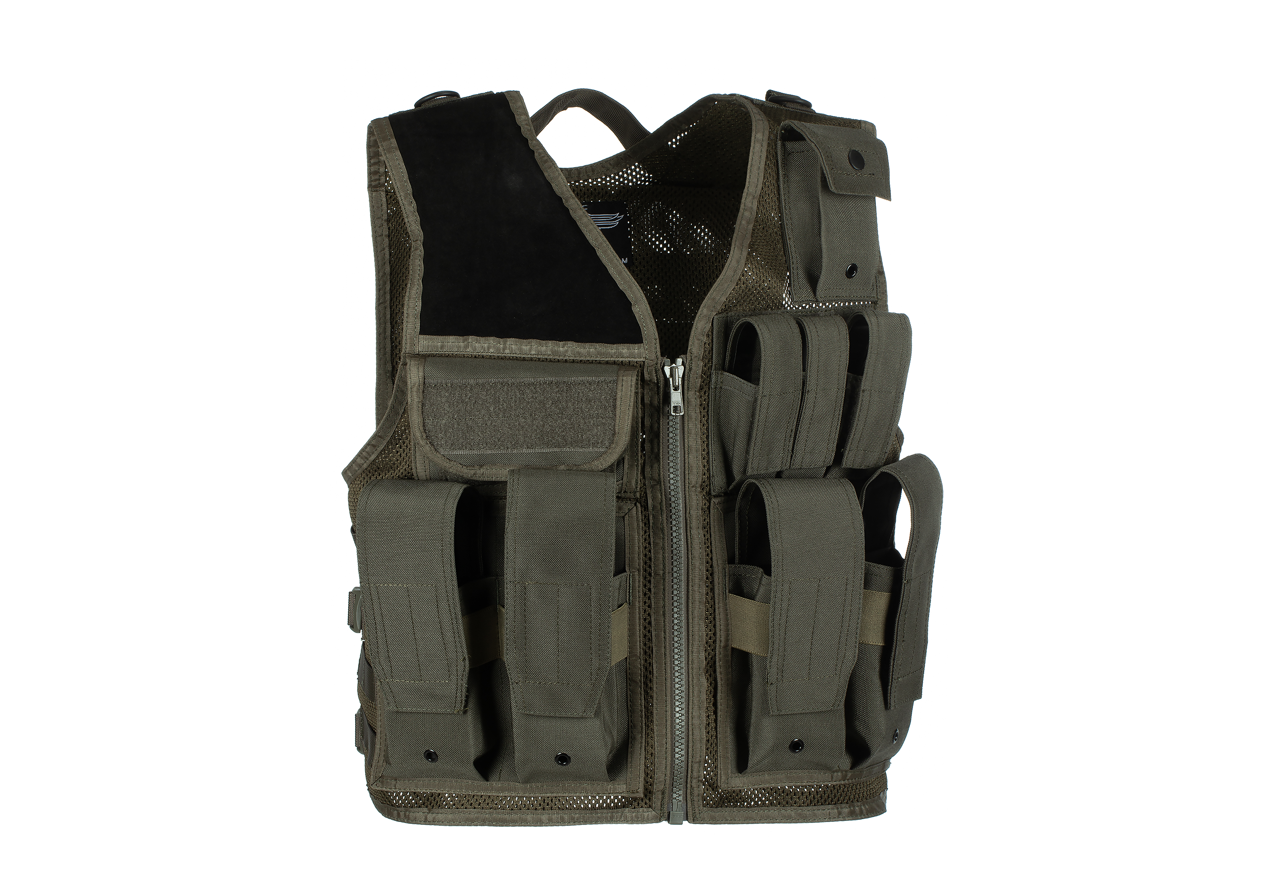 Invader Gear Mission Vest Invader Gear Mission Vest
