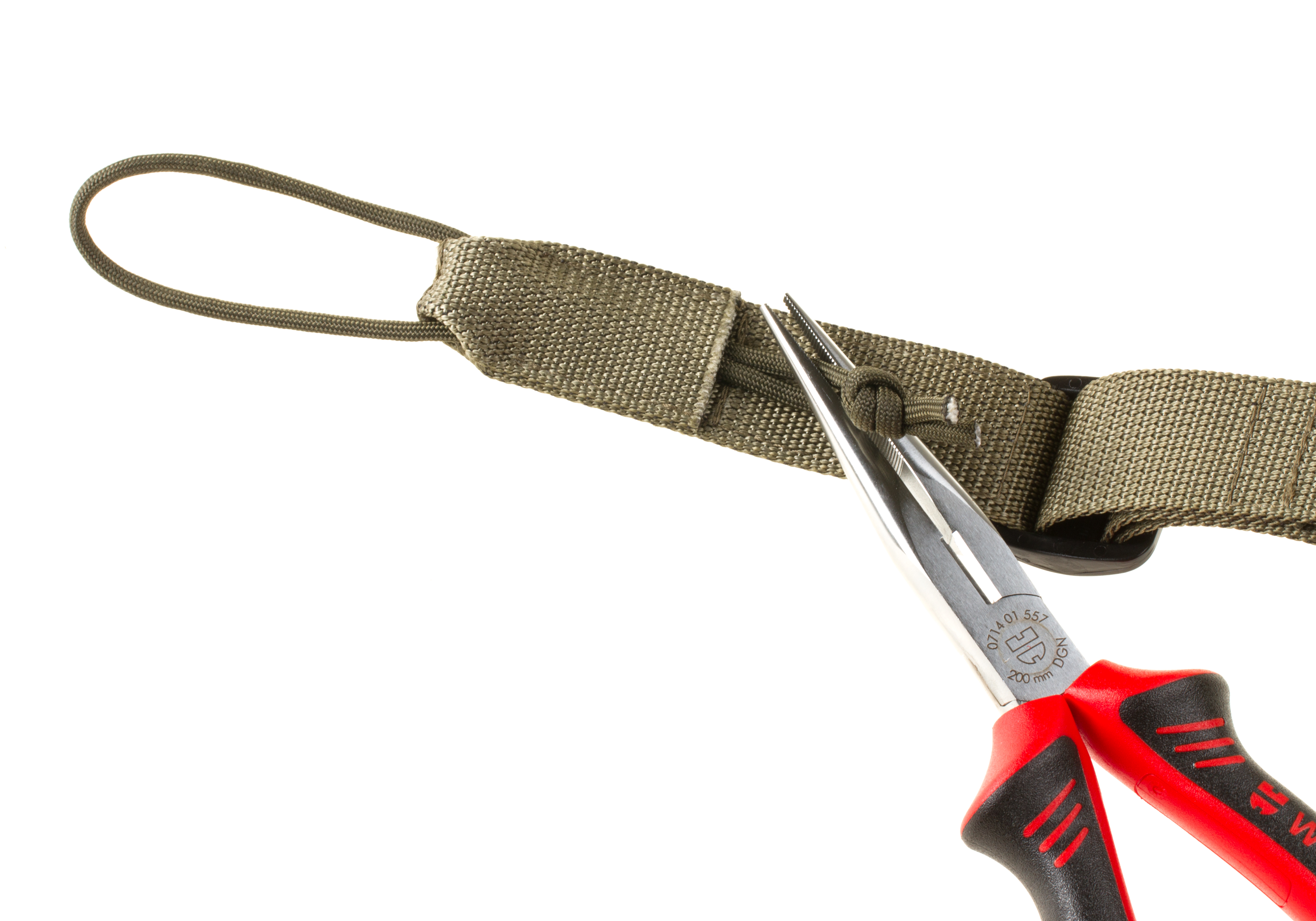 Clawgear QA Two Point Sling Paracord Clawgear QA Two Point Sling Paracord