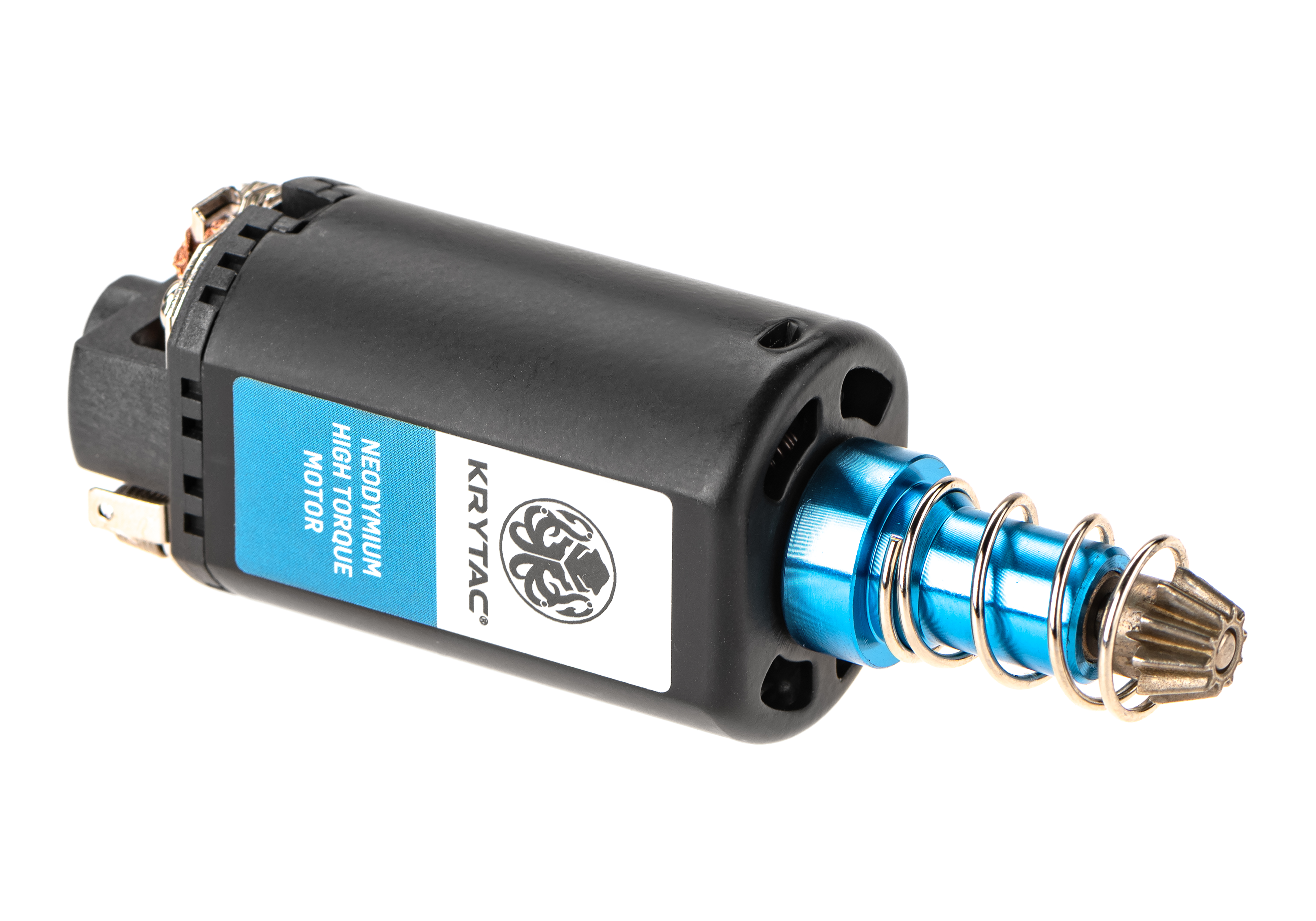 Krytac 30K High Torque Motor Long (2026) - Airsoftzone