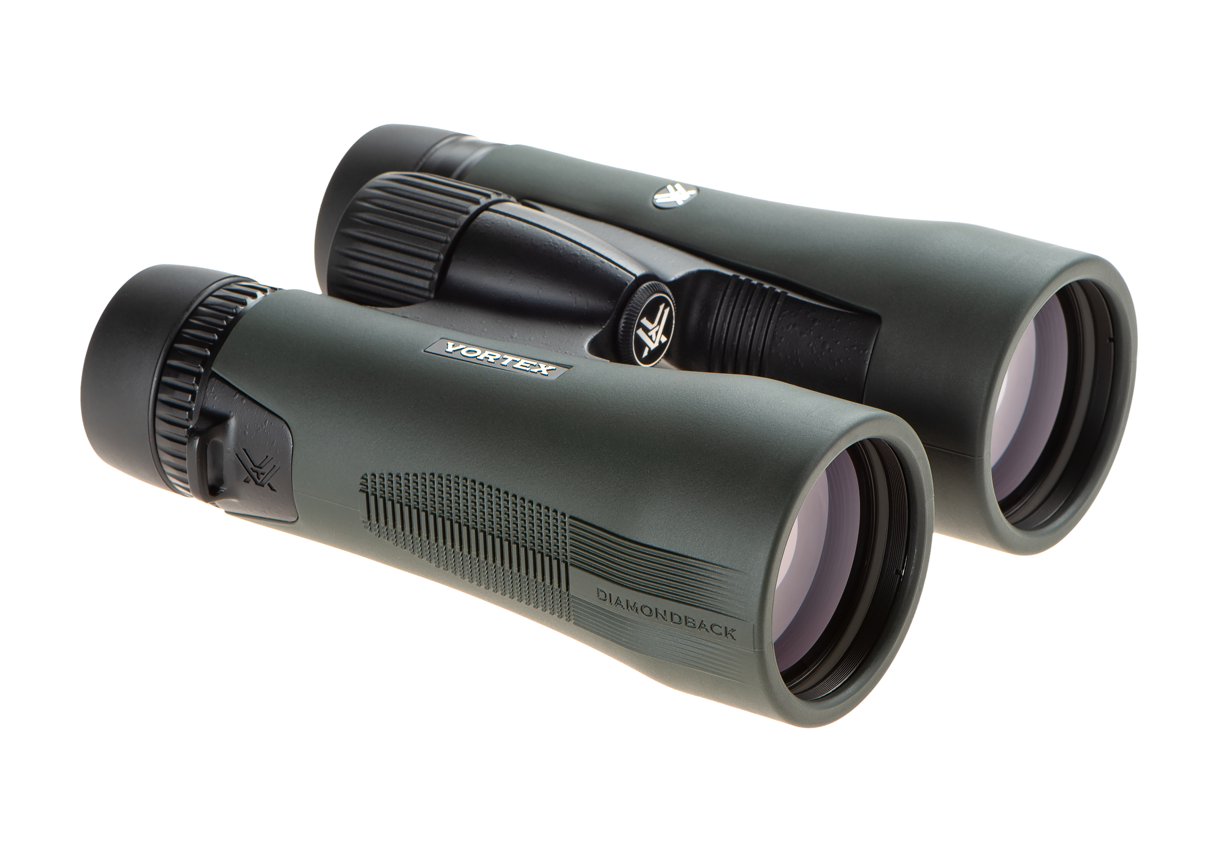 Vortex Optics Diamondback HD 12x50 Binocular (2025) Airsoftzone