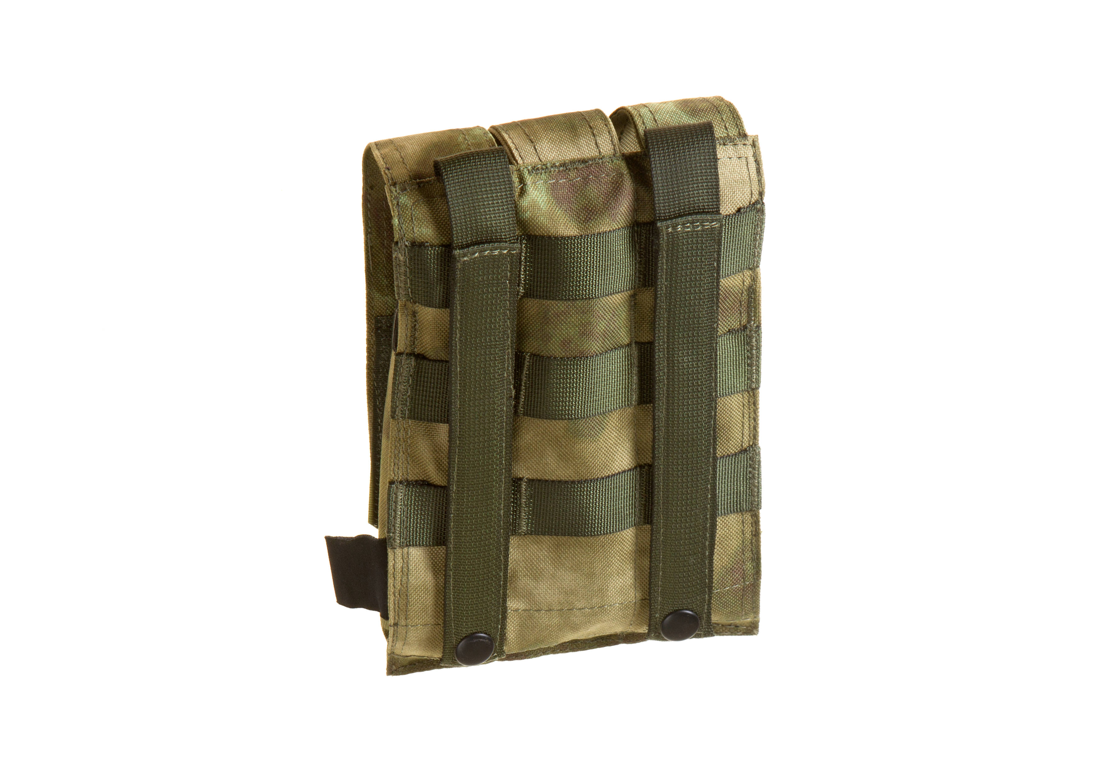Invader Gear MP5 Triple Mag Pouch Invader Gear MP5 Triple Mag Pouch