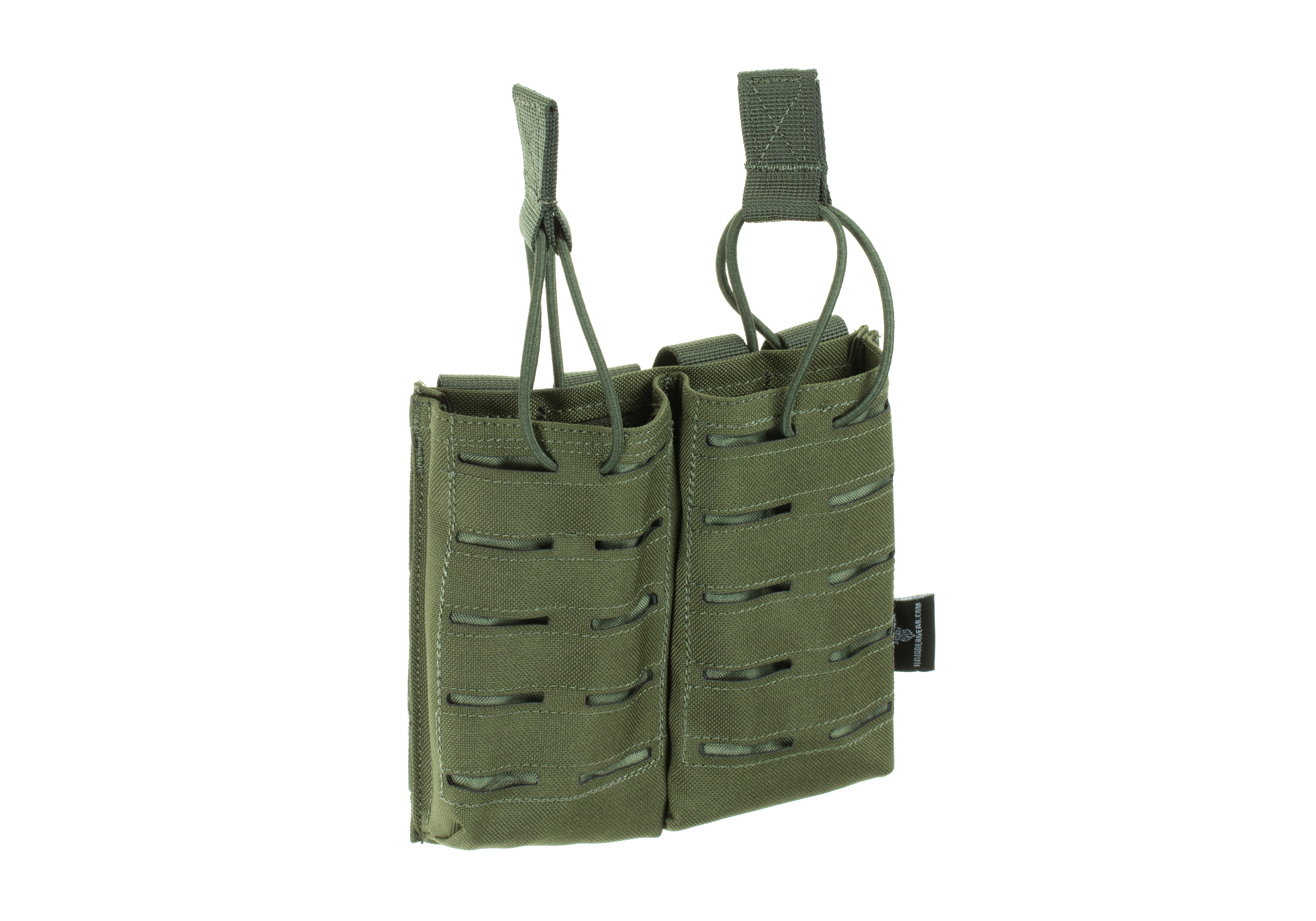 Invader Gear 5.56 Double Direct Action Gen II Mag Pouch Invader Gear 5.56 Double Direct Action Gen II Mag Pouch