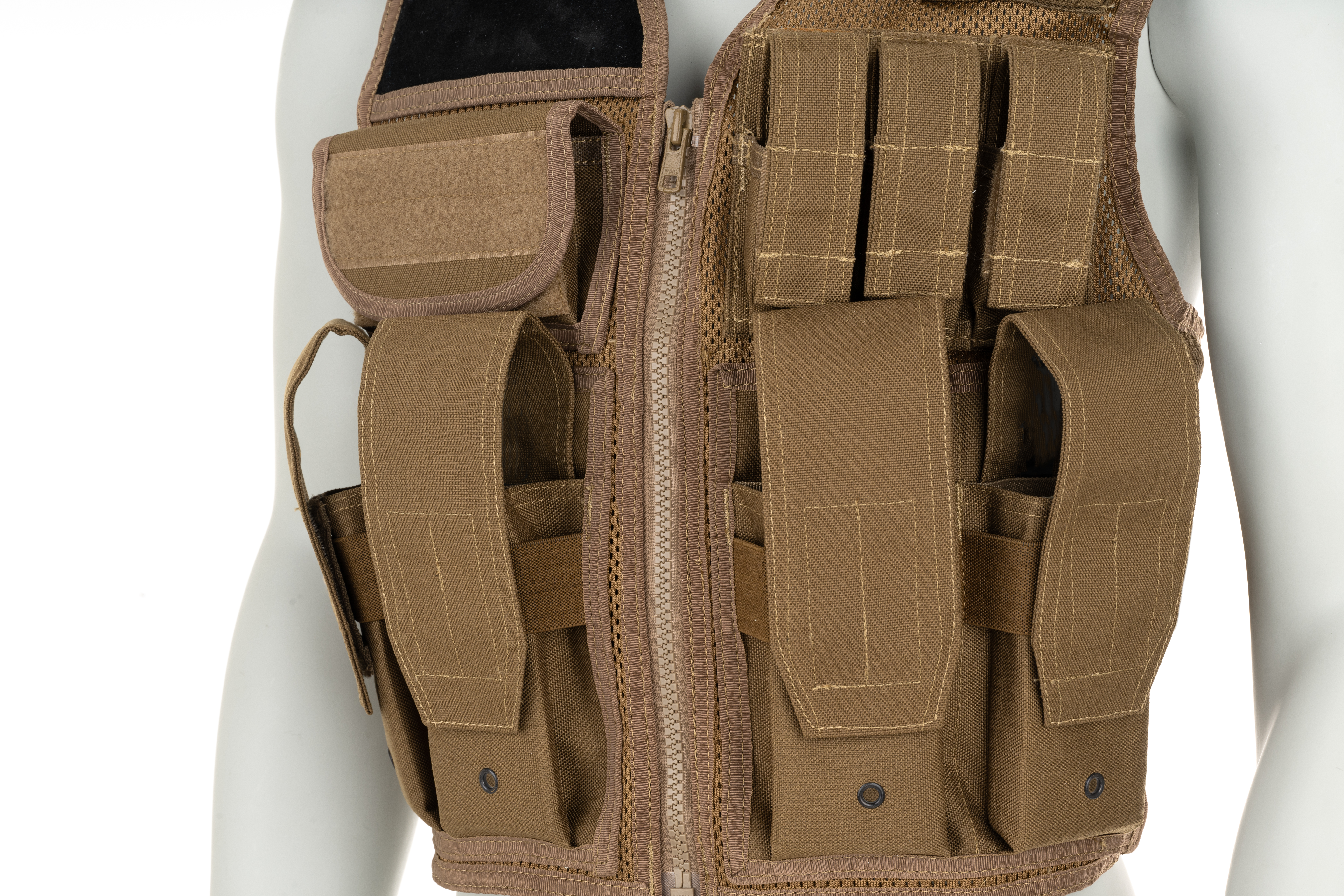 Invader Gear Mission Vest Invader Gear Mission Vest