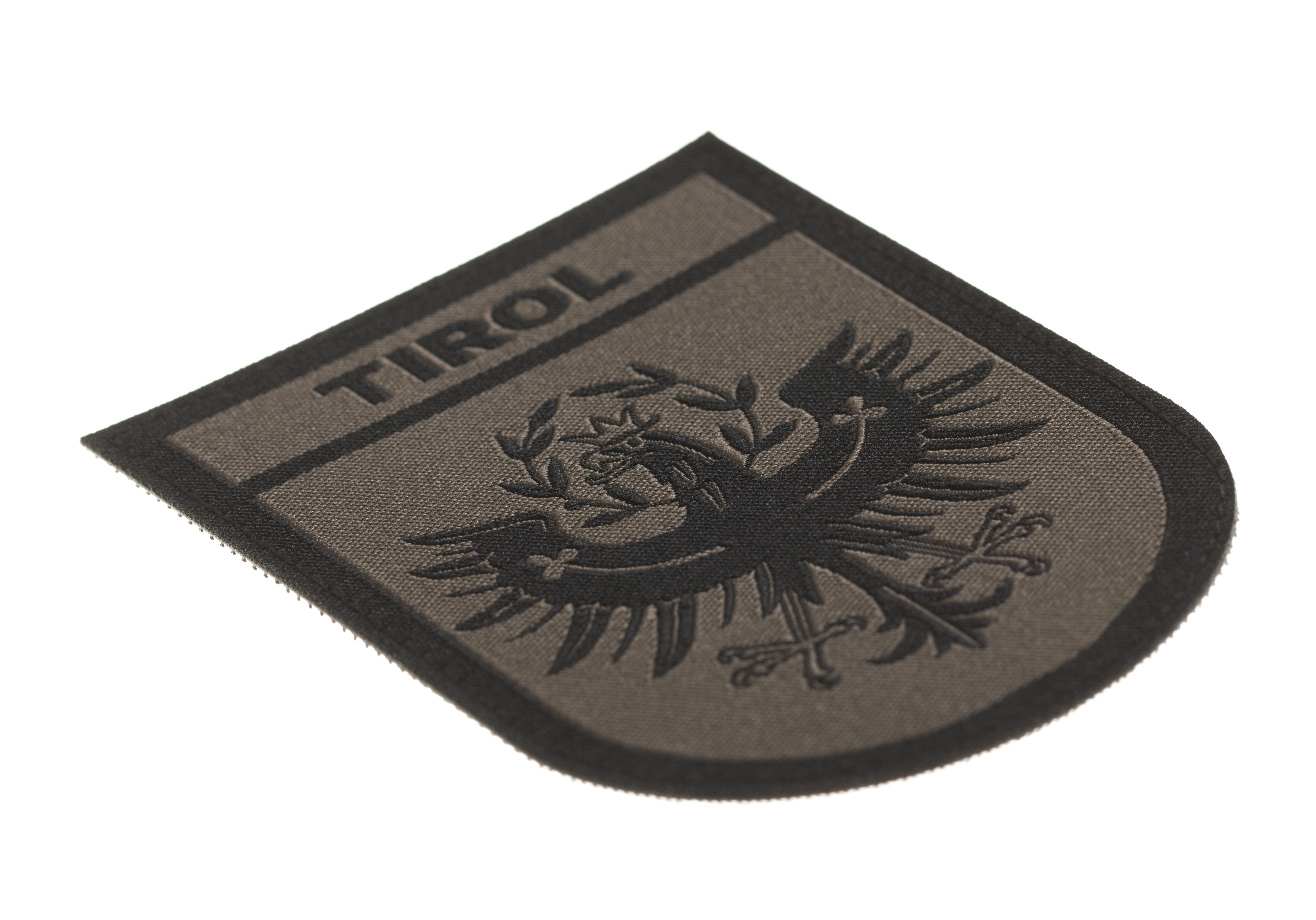 Clawgear Tirol Shield Patch Clawgear Tirol Shield Patch