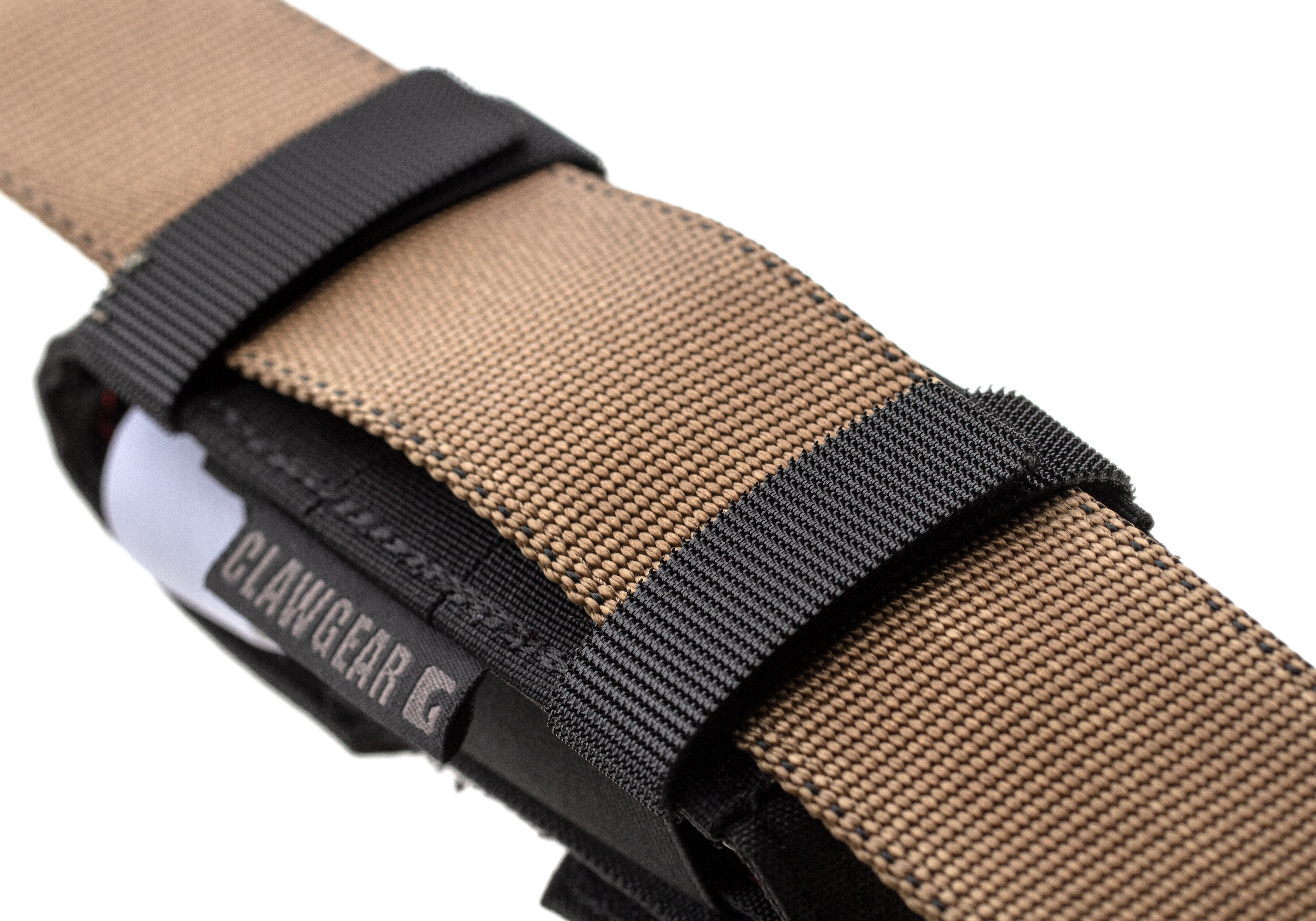 Clawgear 2-Way Tourniquet Pouch Clawgear 2-Way Tourniquet Pouch