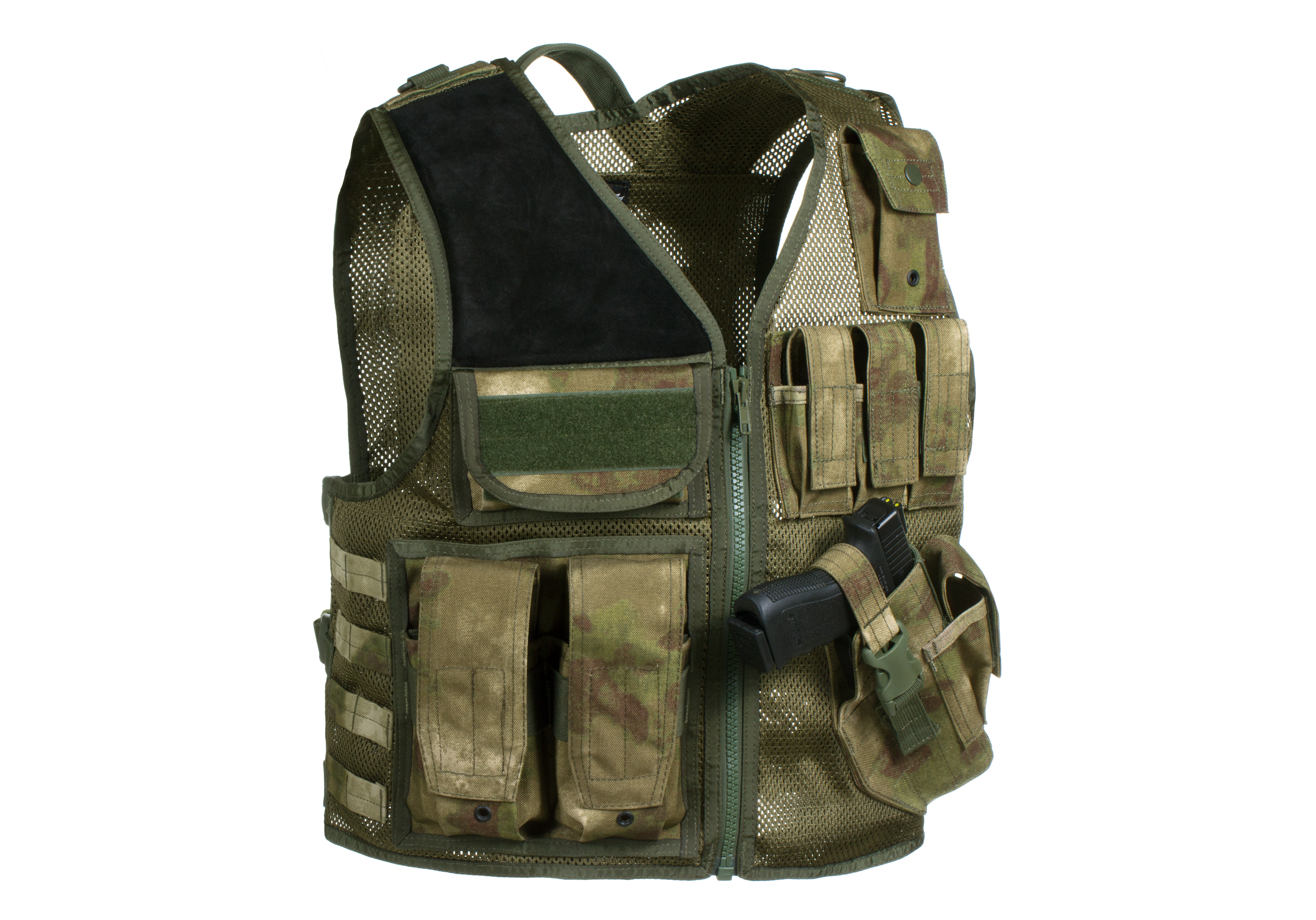 Invader Gear Mk.II Crossdraw Vest Invader Gear Mk.II Crossdraw Vest