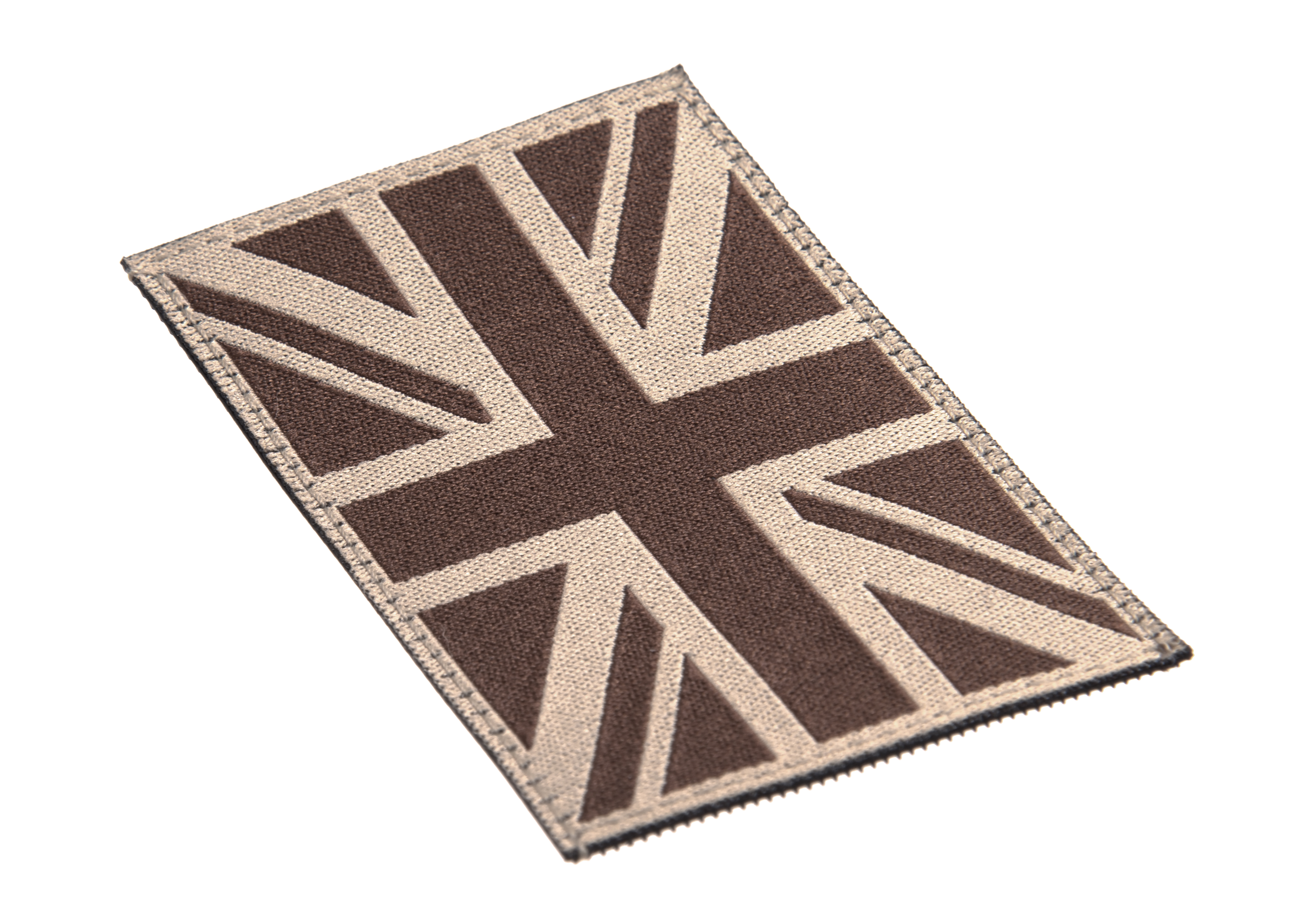 Clawgear Great Britain Flag Patch Clawgear Great Britain Flag Patch