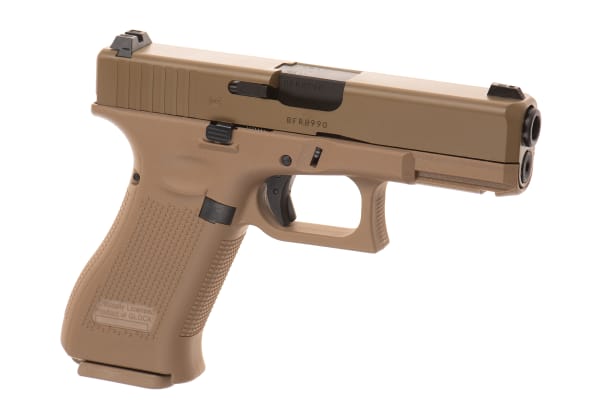 Glock Glock 19X Metal Version GBB (2026) - Airsoftzone
