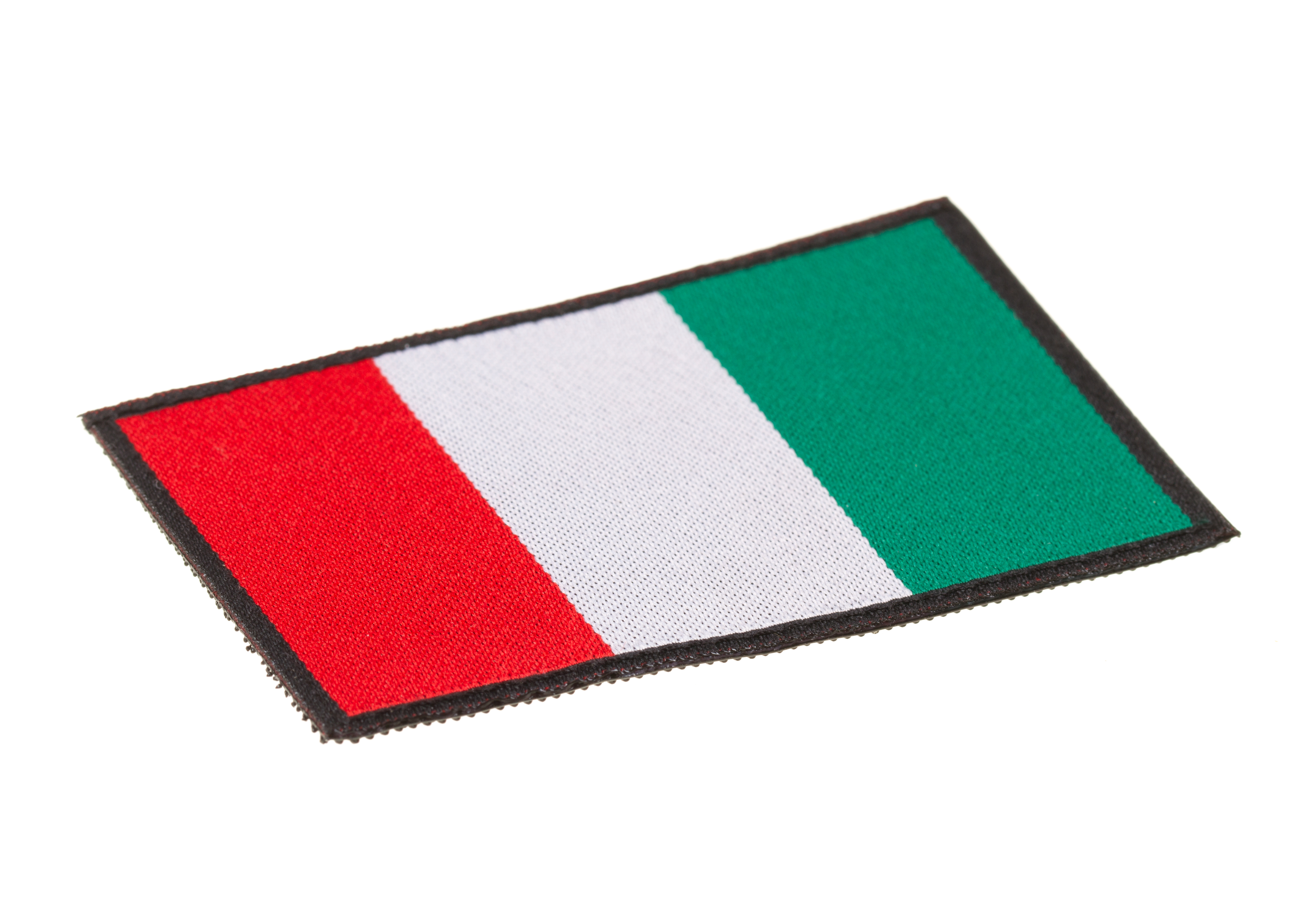 Clawgear Italy Flag Patch Clawgear Italy Flag Patch