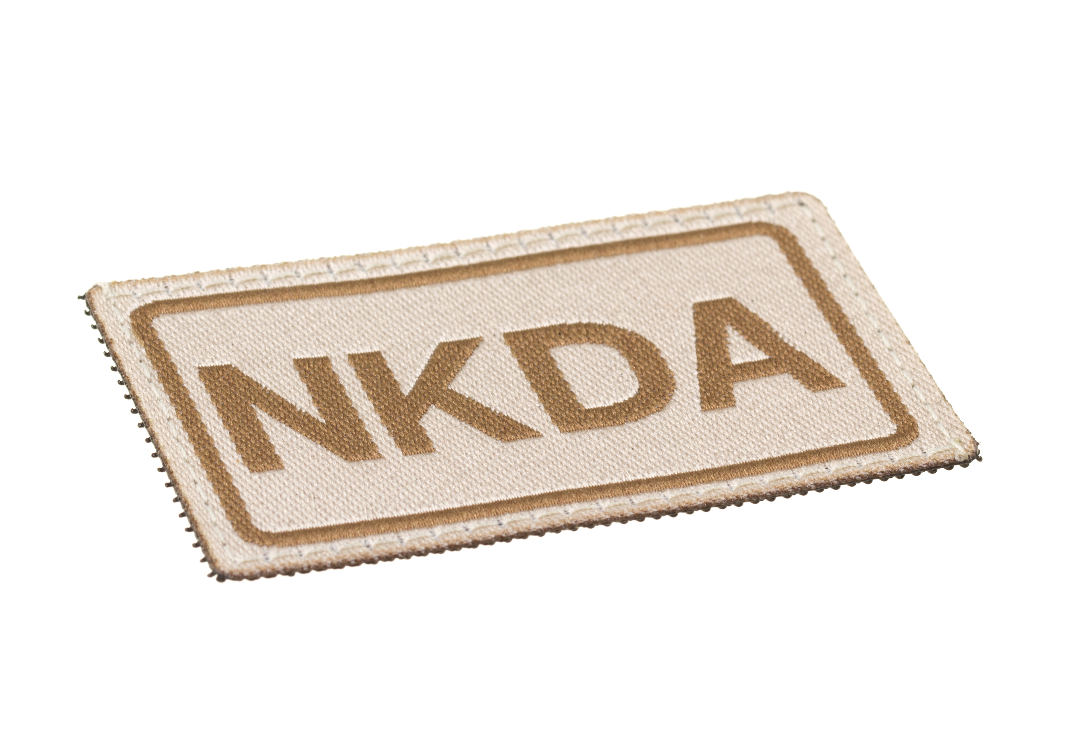 Clawgear NKDA Patch Clawgear NKDA Patch