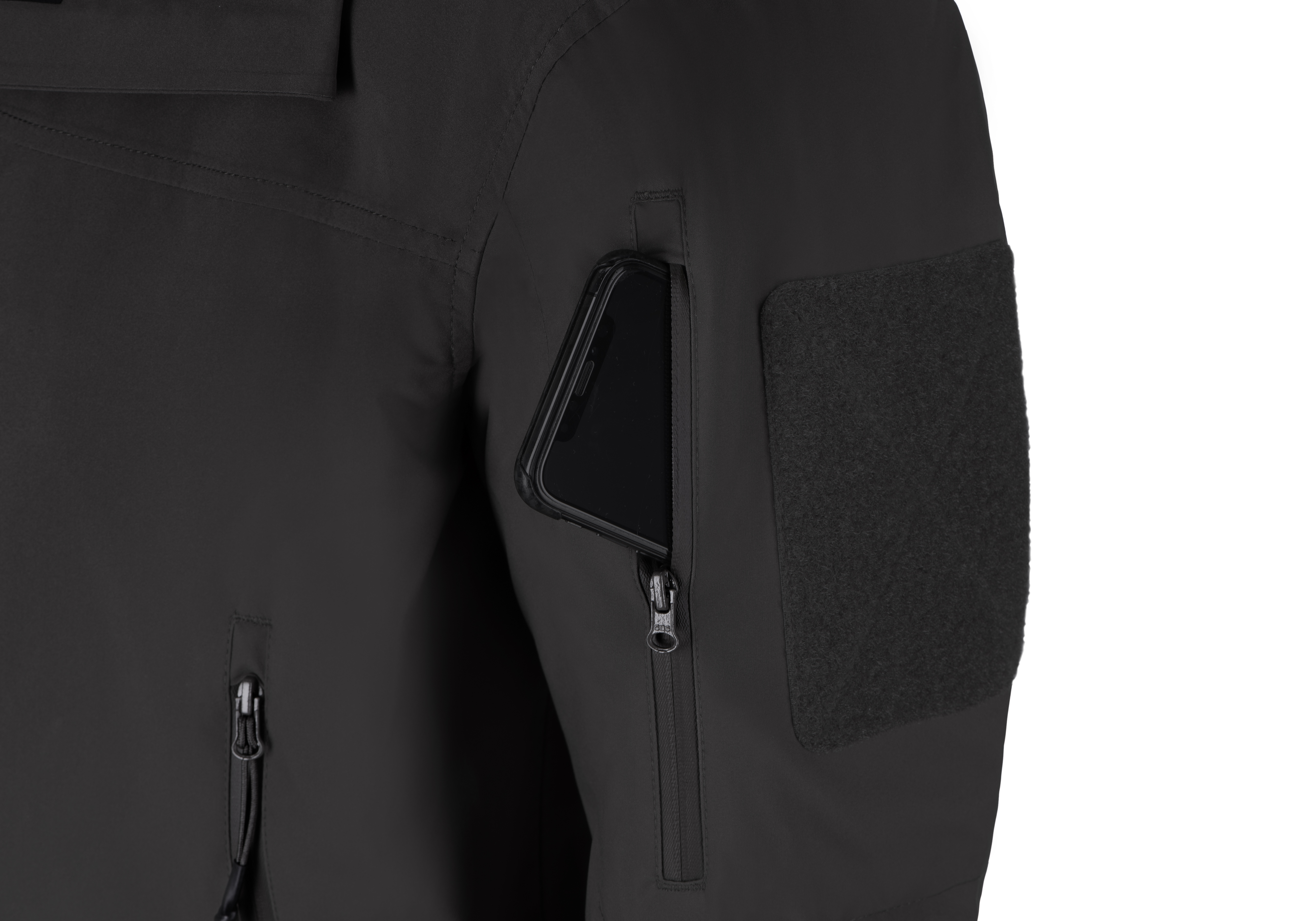 Outrider T.O.R.D. Hardshell Hoody LW Outrider T.O.R.D. Hardshell Hoody LW