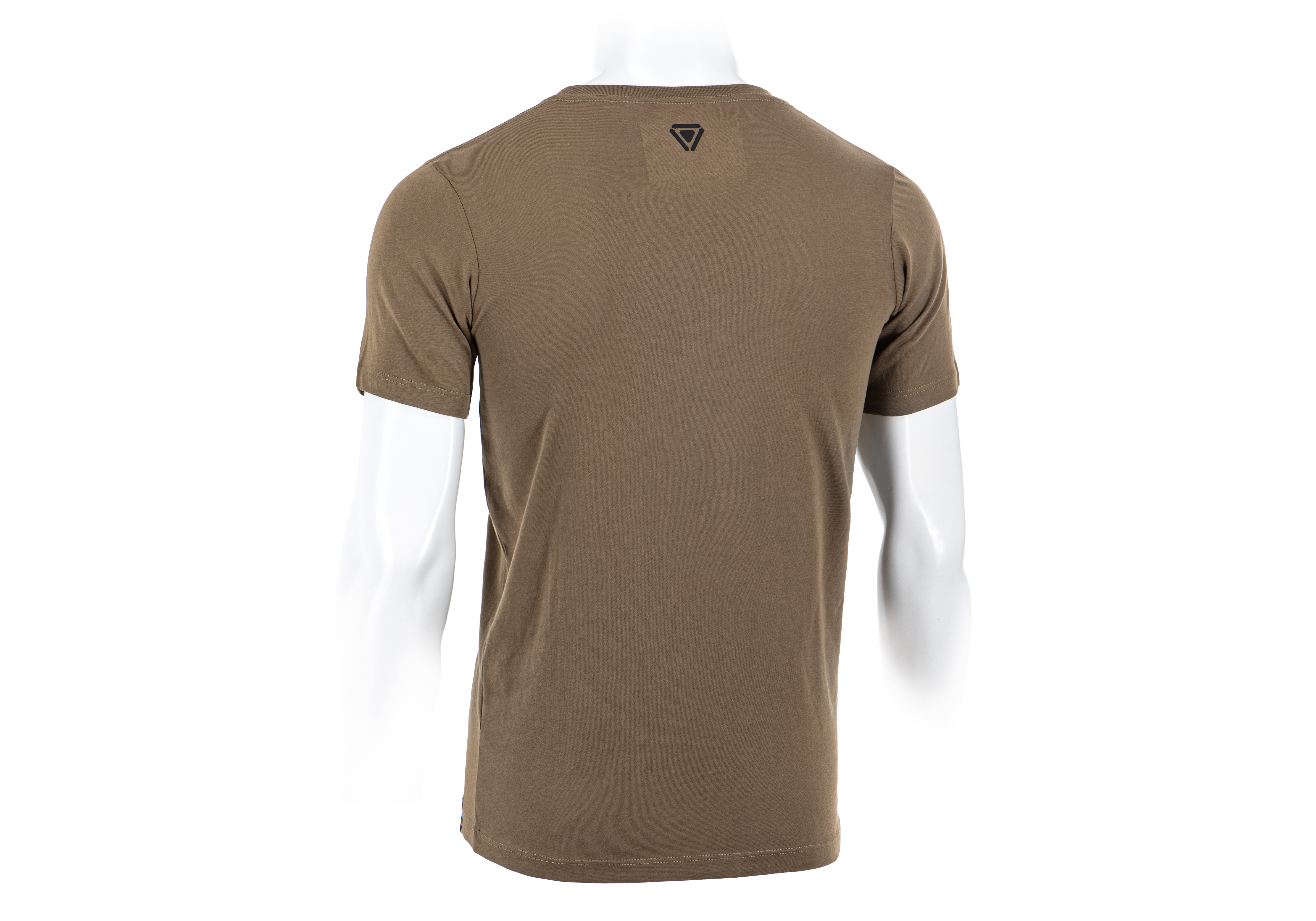 Outrider OT Scratched Logo Tee Outrider OT Scratched Logo Tee