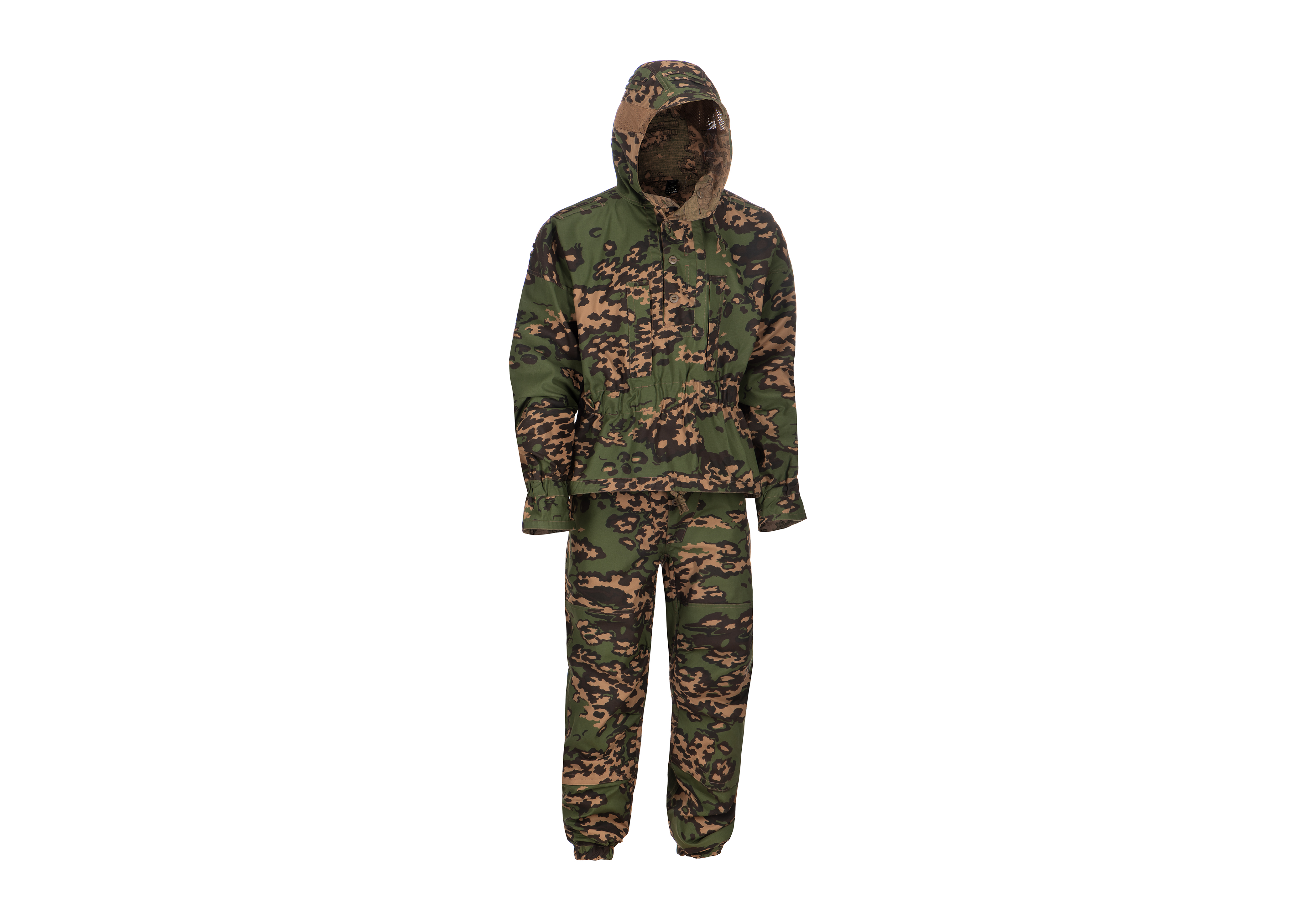 Invader Gear Gorka Suit Invader Gear Gorka Suit