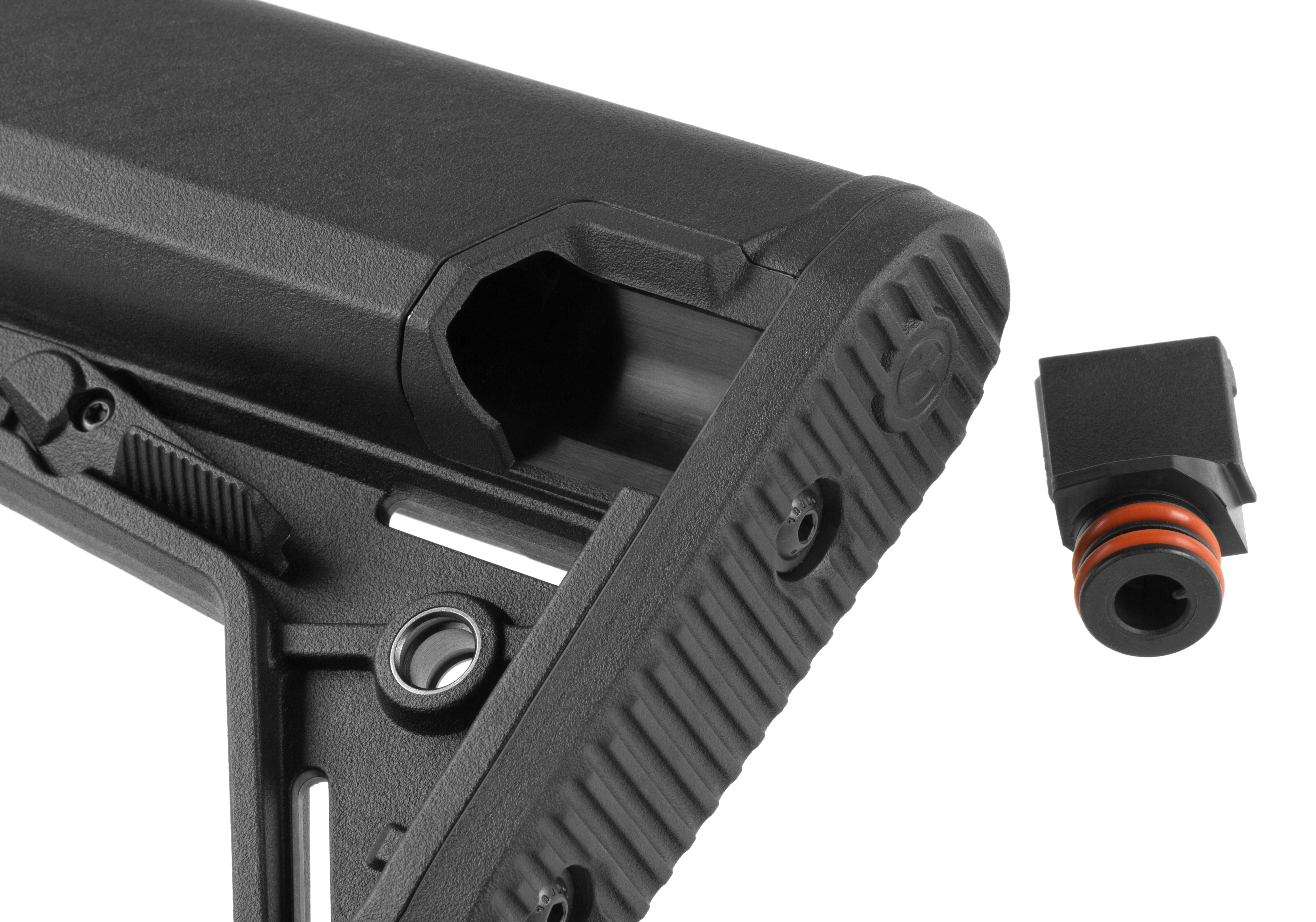 Magpul MOE SL-S Carbine Stock Mil Spec (2026) - Airsoftzone