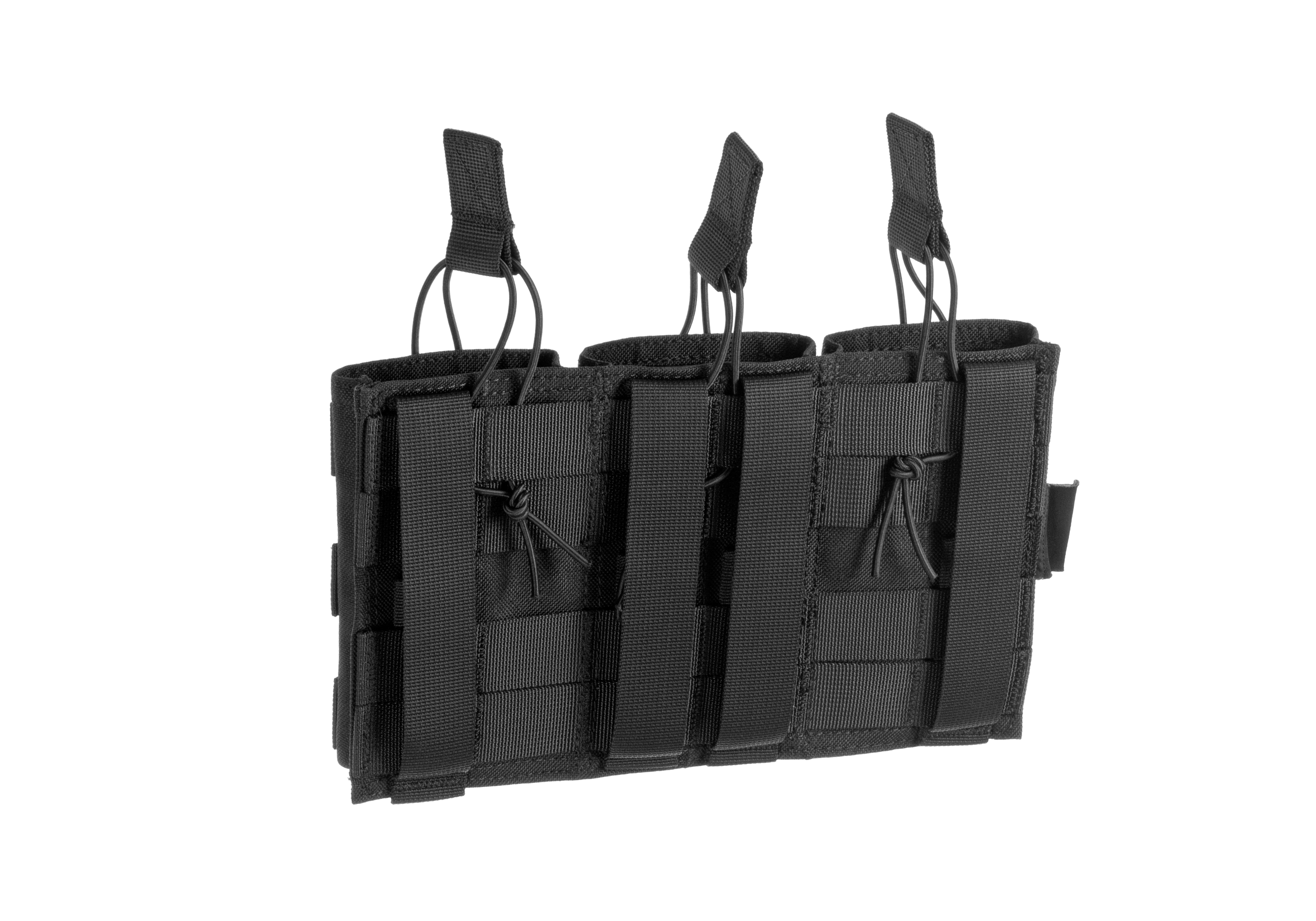 Invader Gear 5.56 Triple Direct Action Mag Pouch Invader Gear 5.56 Triple Direct Action Mag Pouch