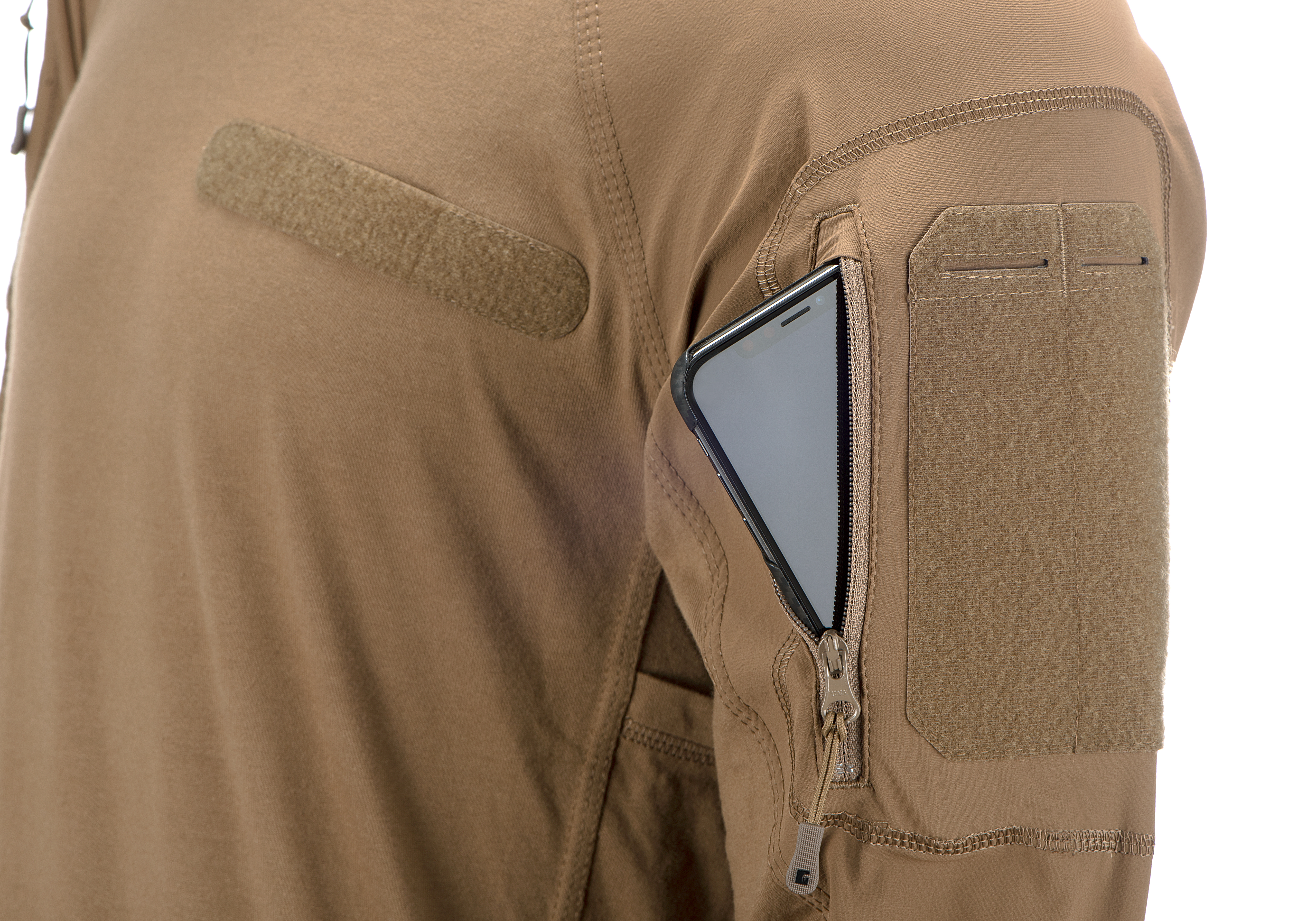 Clawgear Mk.II Instructor Shirt LS Clawgear Mk.II Instructor Shirt LS