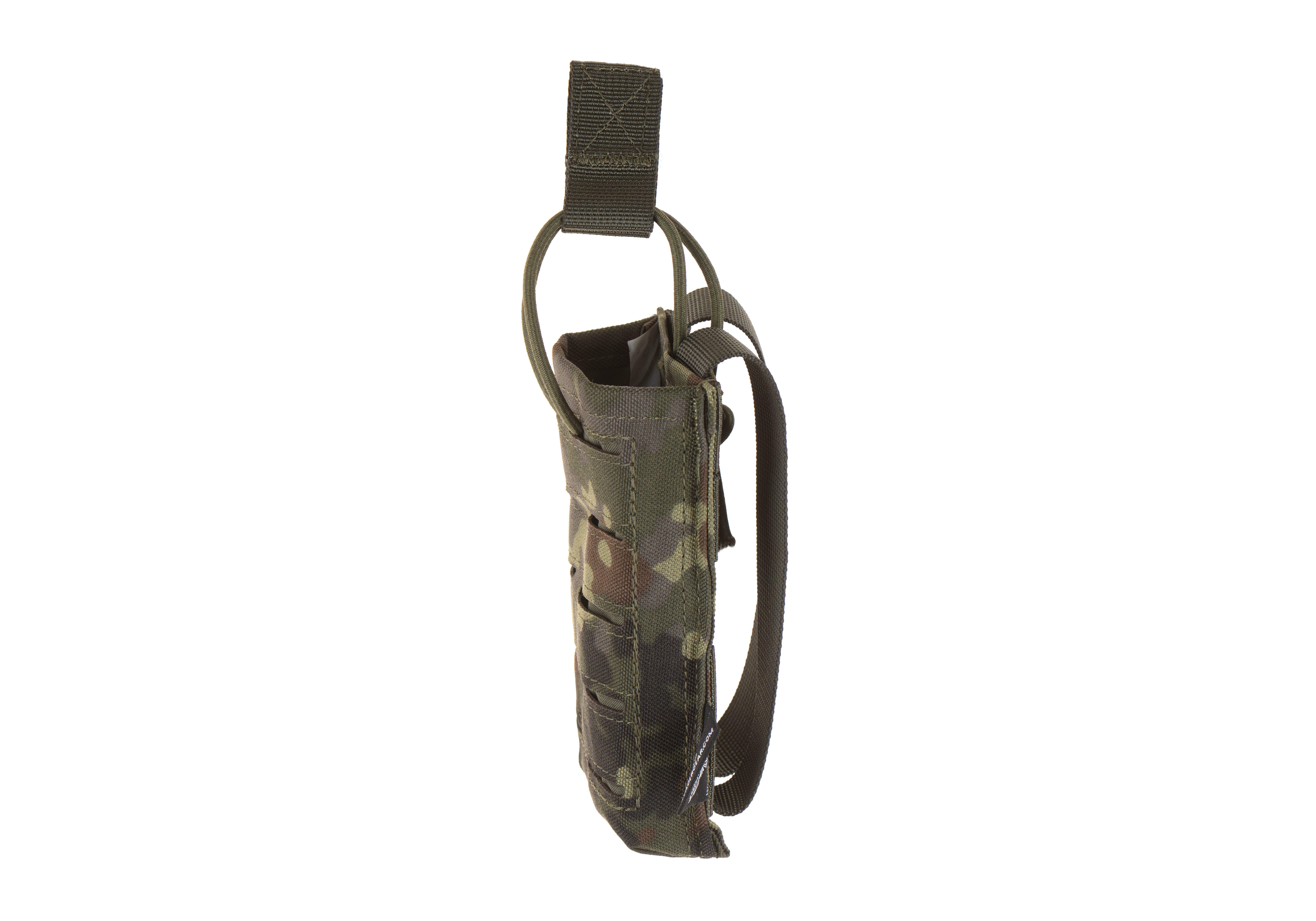 Invader Gear 5.56 Single Direct Action Gen II Mag Pouch Invader Gear 5.56 Single Direct Action Gen II Mag Pouch