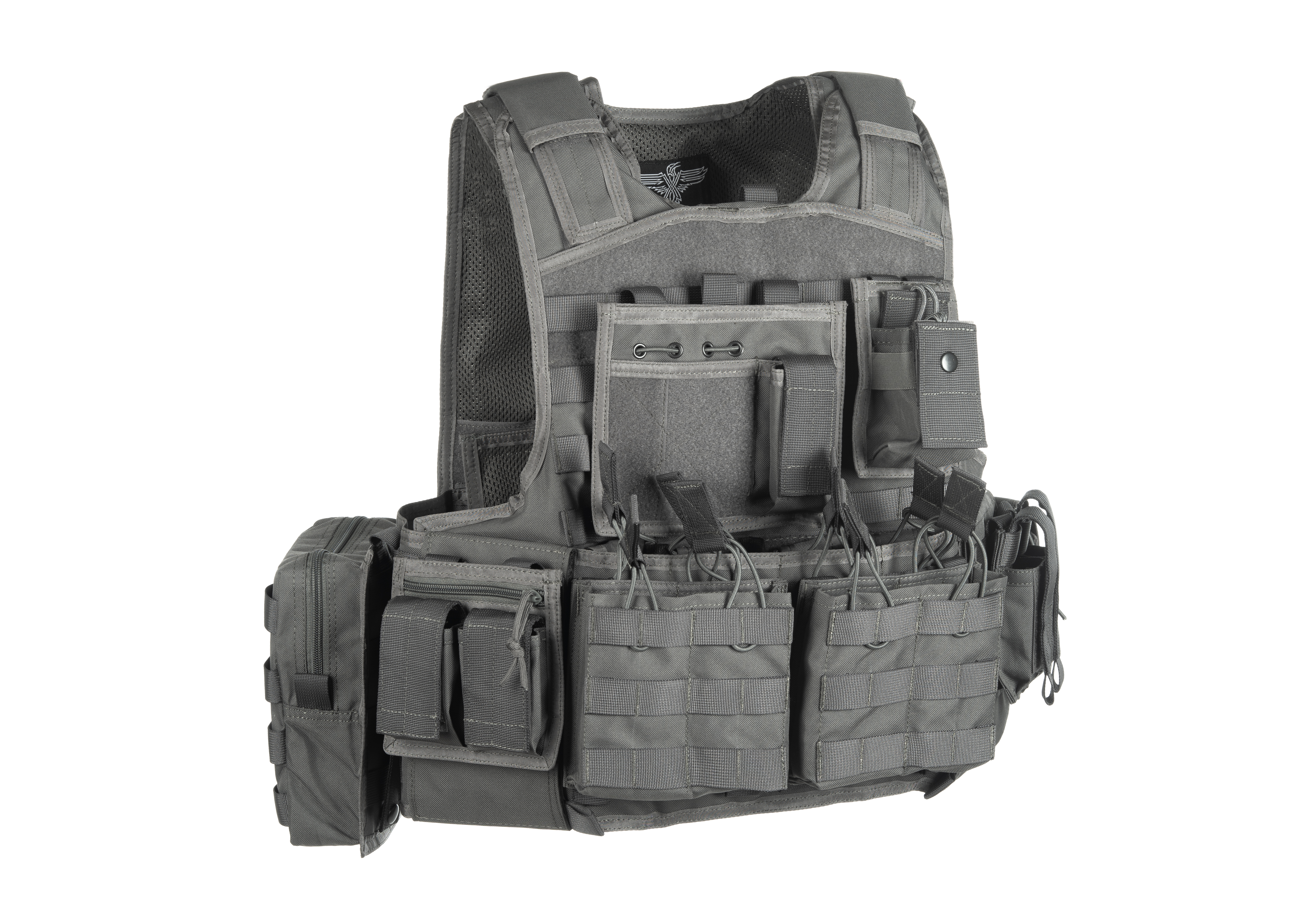 Invader Gear Mod Carrier Combo Invader Gear Mod Carrier Combo