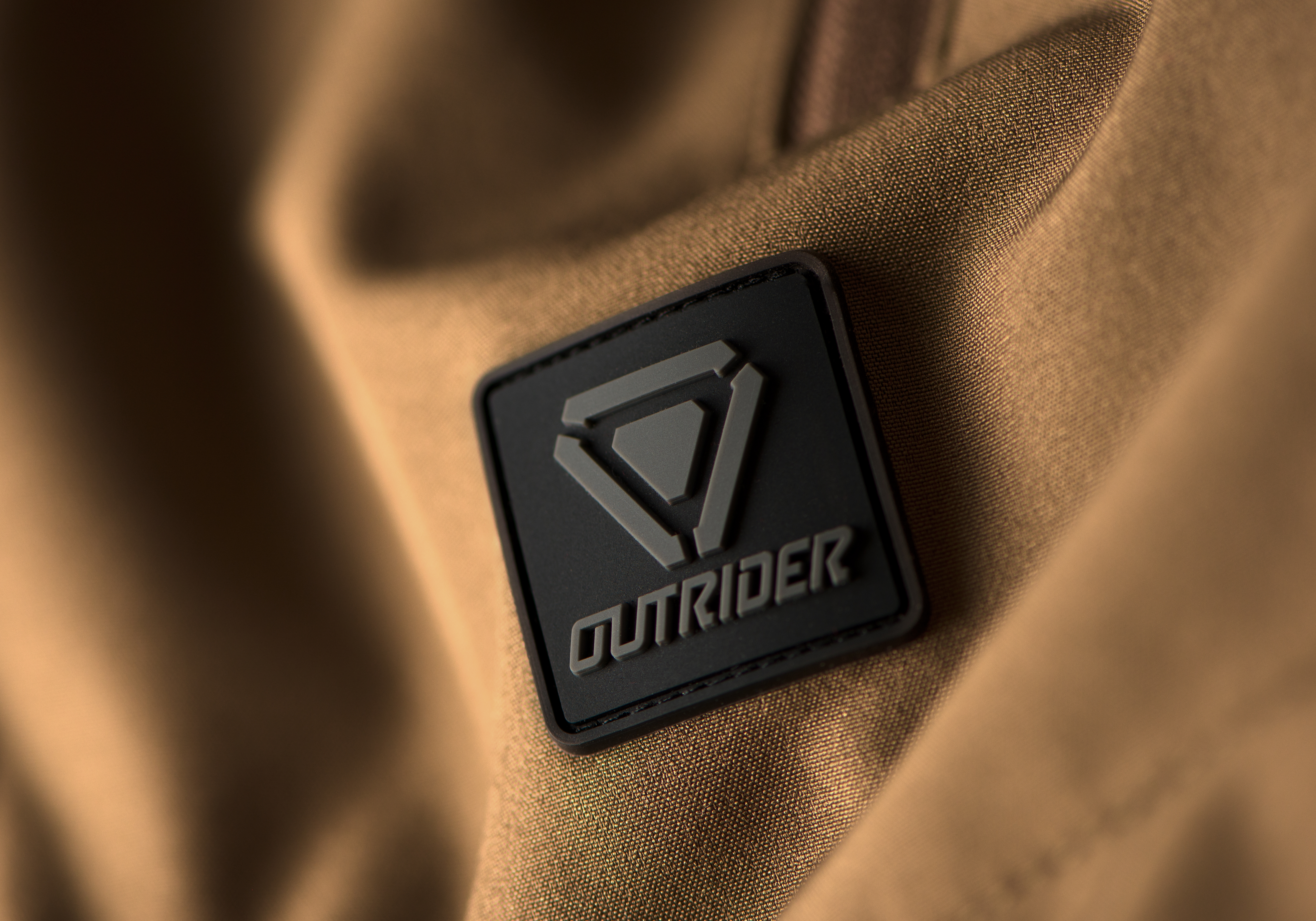 Outrider T.O.R.D. Softshell Hoody AR Outrider T.O.R.D. Softshell Hoody AR