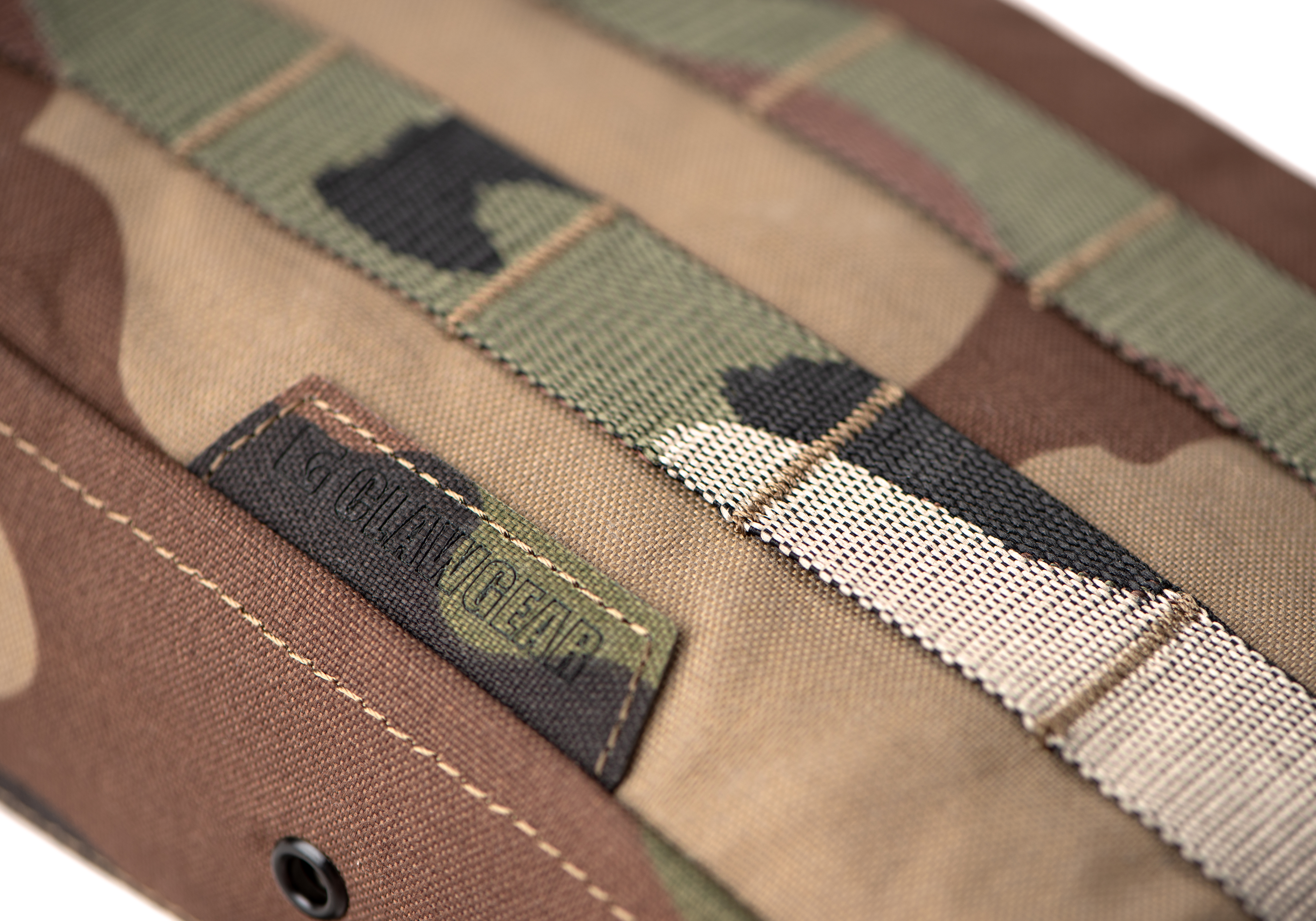 Clawgear Medium Horizontal Utility Pouch Core Clawgear Medium Horizontal Utility Pouch Core