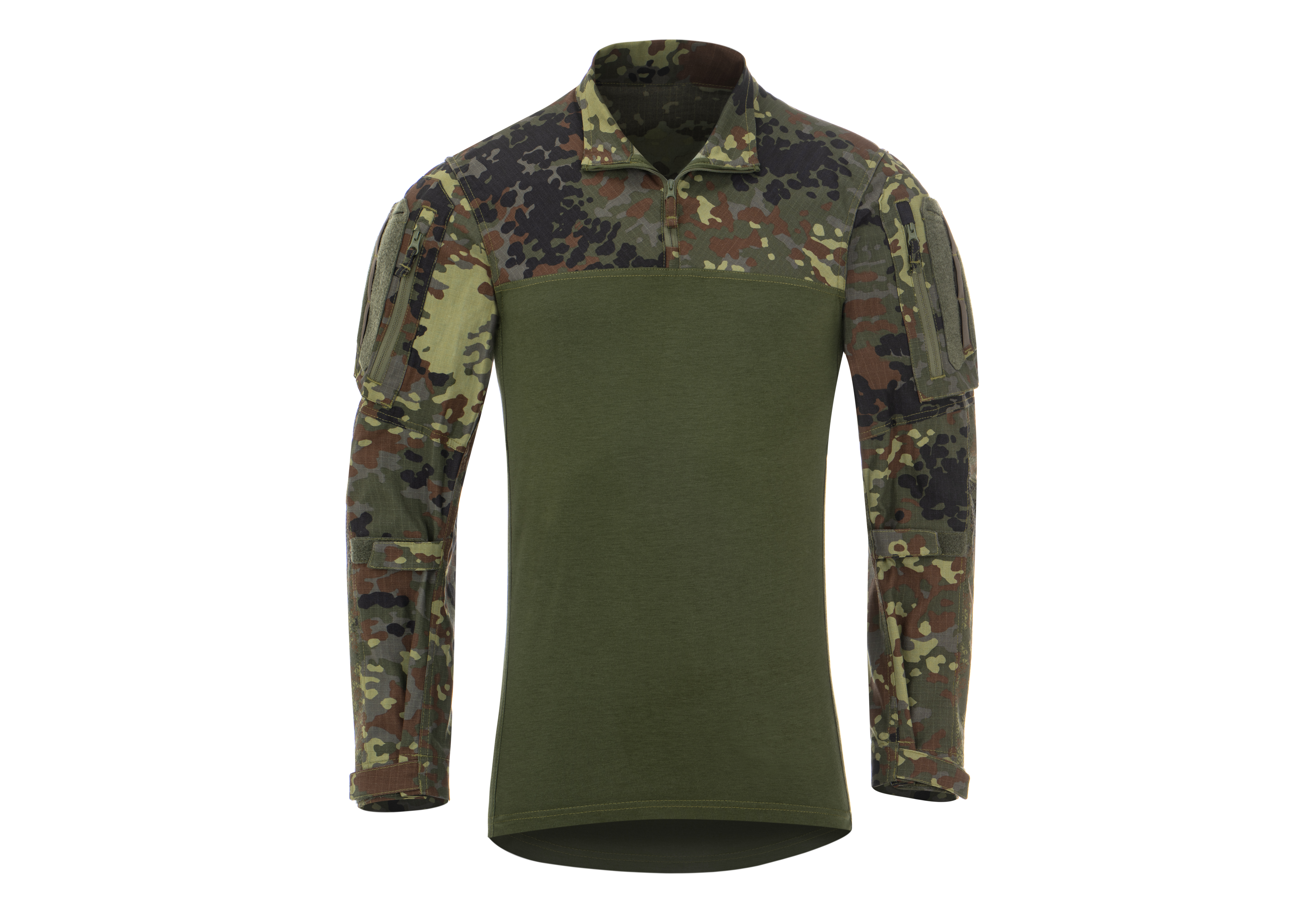 Clawgear Raider Combat Shirt MK V ATS Flex Clawgear Raider Combat Shirt MK V ATS Flex