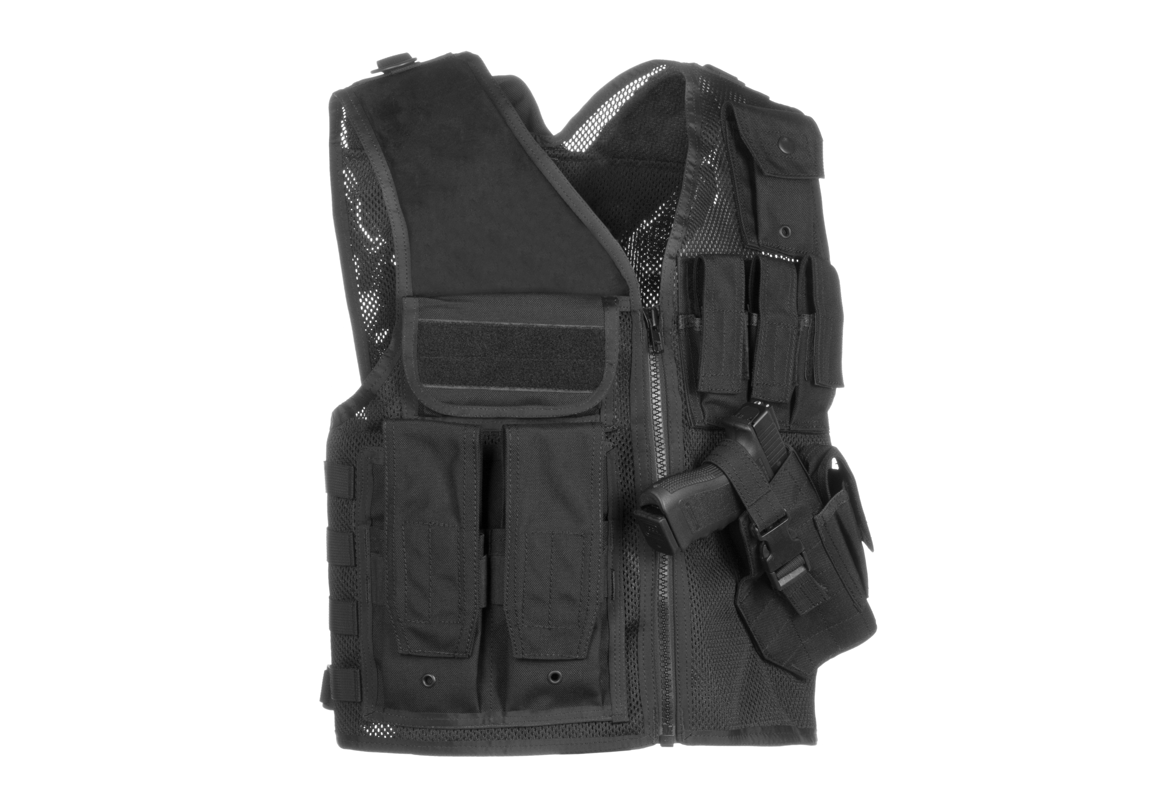 Invader Gear Mk.II Crossdraw Vest Invader Gear Mk.II Crossdraw Vest