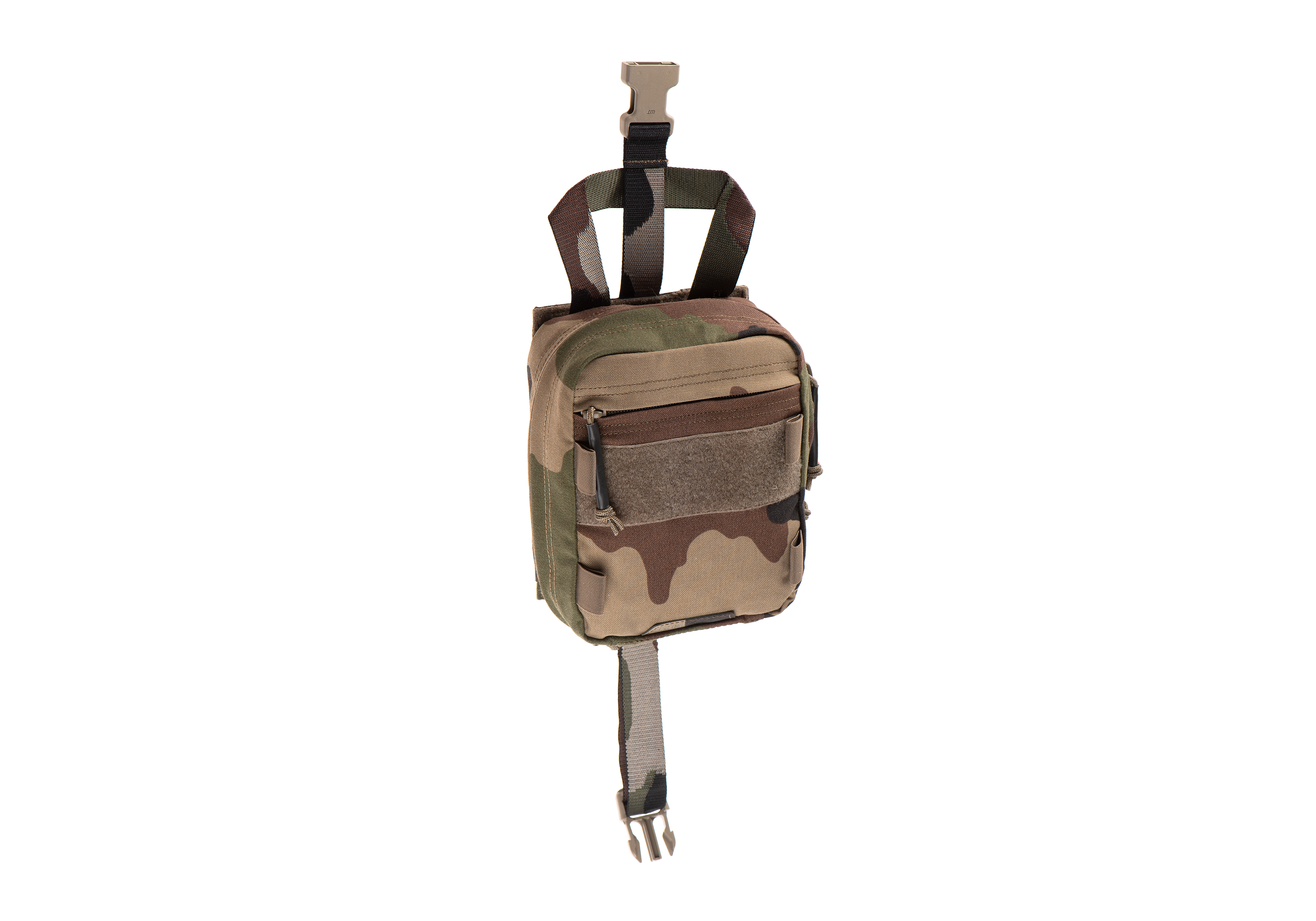 Clawgear IFAK Rip-Off Pouch Core Clawgear IFAK Rip-Off Pouch Core