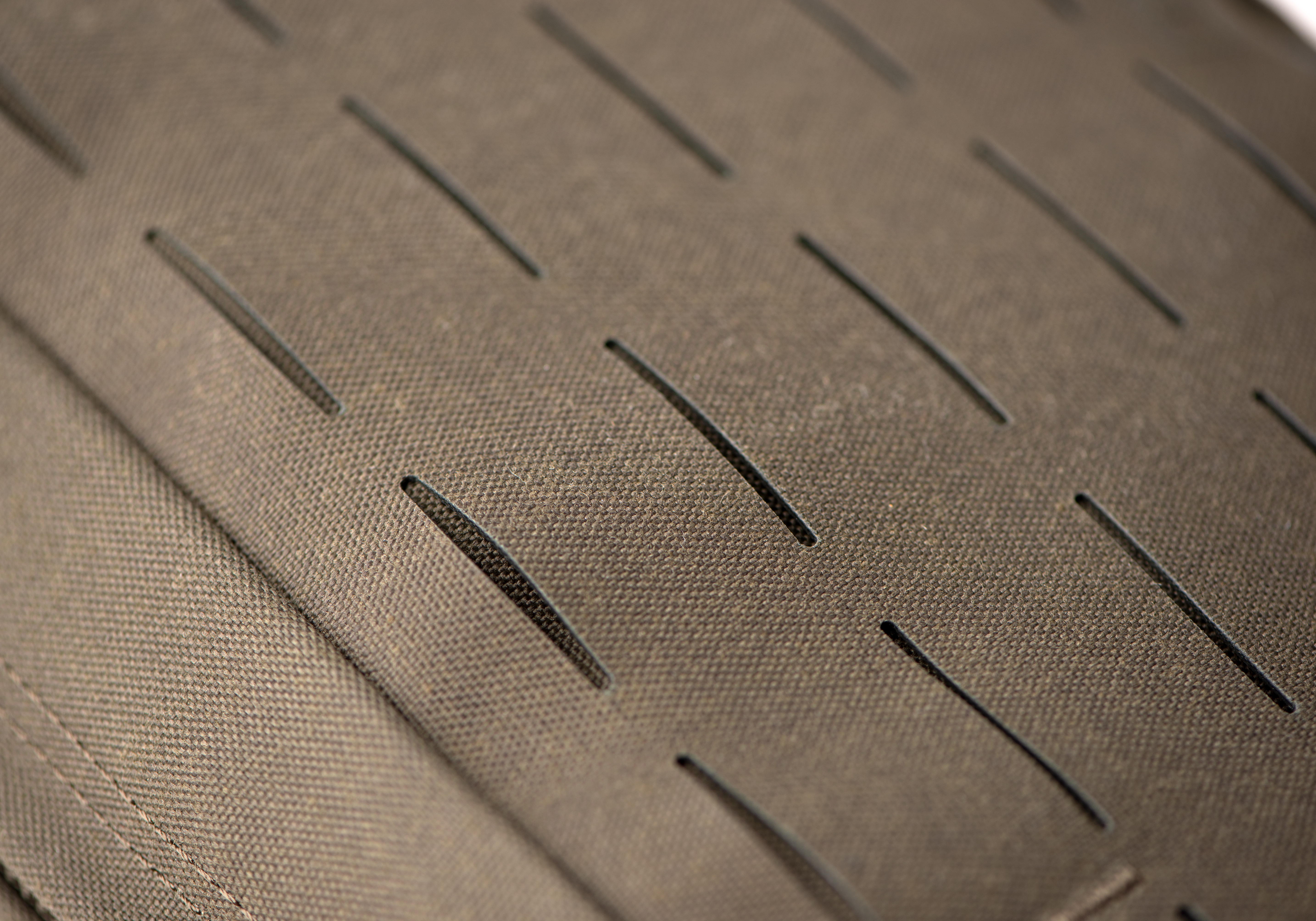 Clawgear Large Horizontal Utility Pouch LC Clawgear Large Horizontal Utility Pouch LC