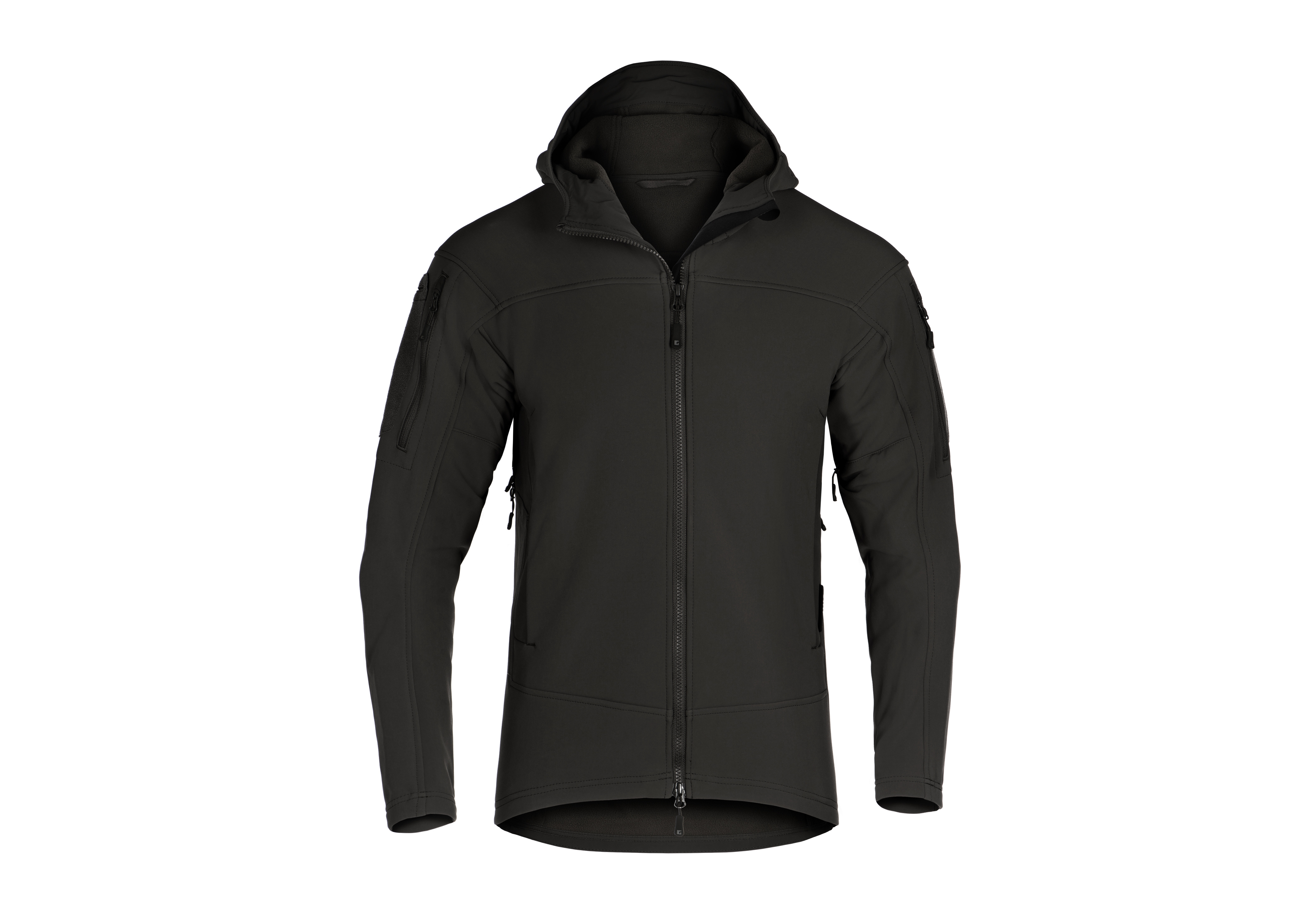 Clawgear Audax Softshell Hoody Clawgear Audax Softshell Hoody