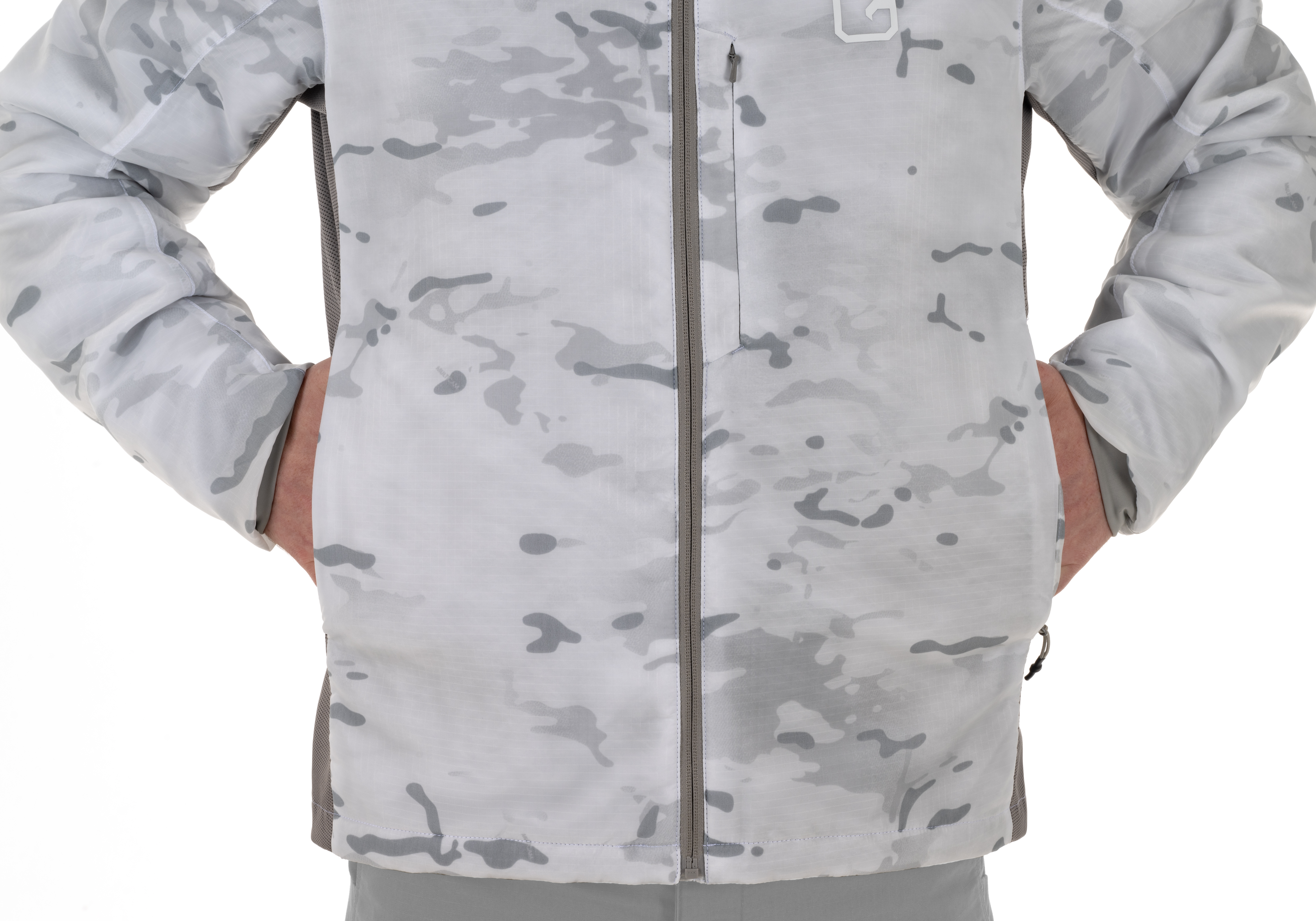 Clawgear Strata Lightweight Insulated Jacket Clawgear Strata Lightweight Insulated Jacket