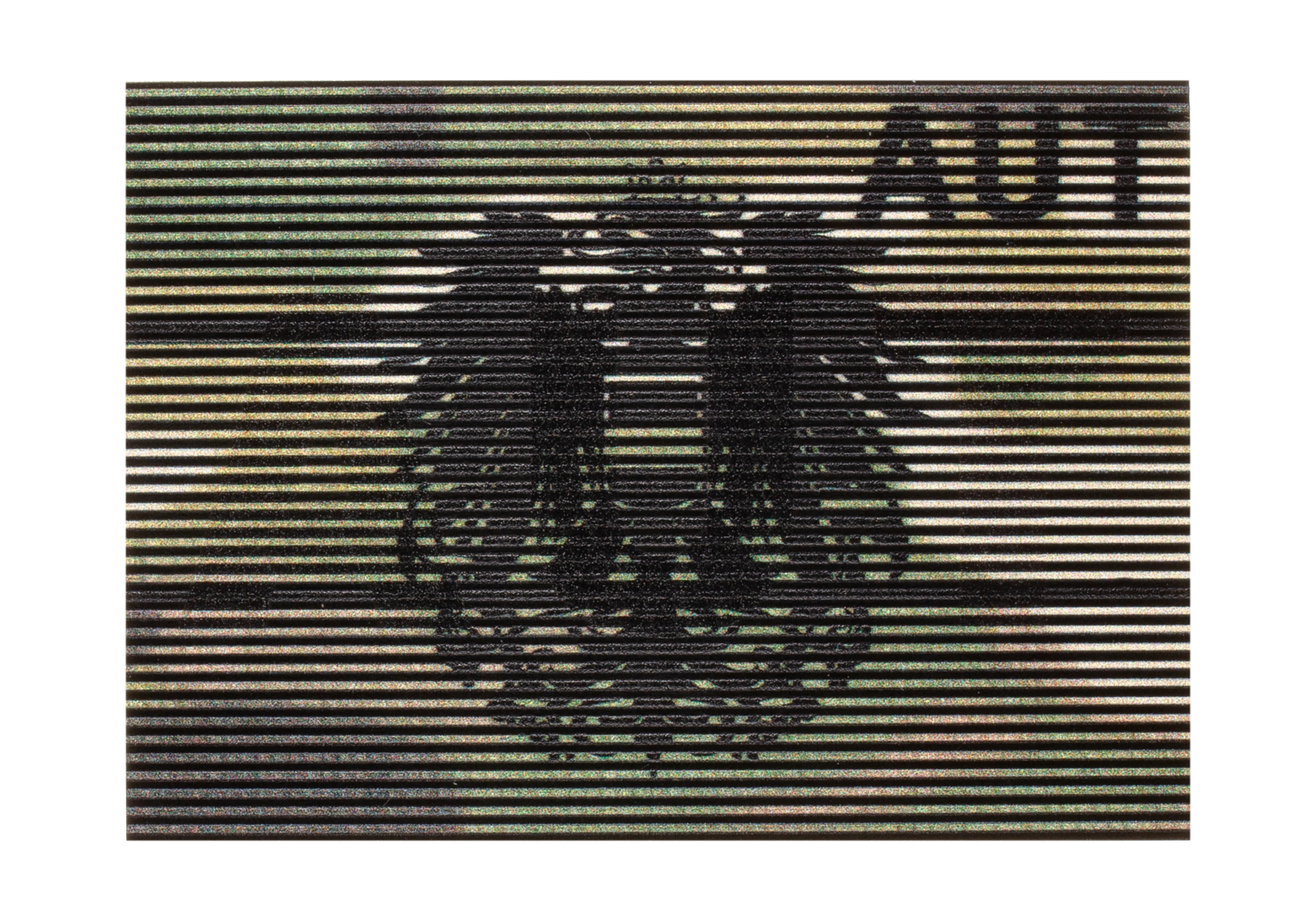 Clawgear Dual IR Patch Austria Clawgear Dual IR Patch Austria