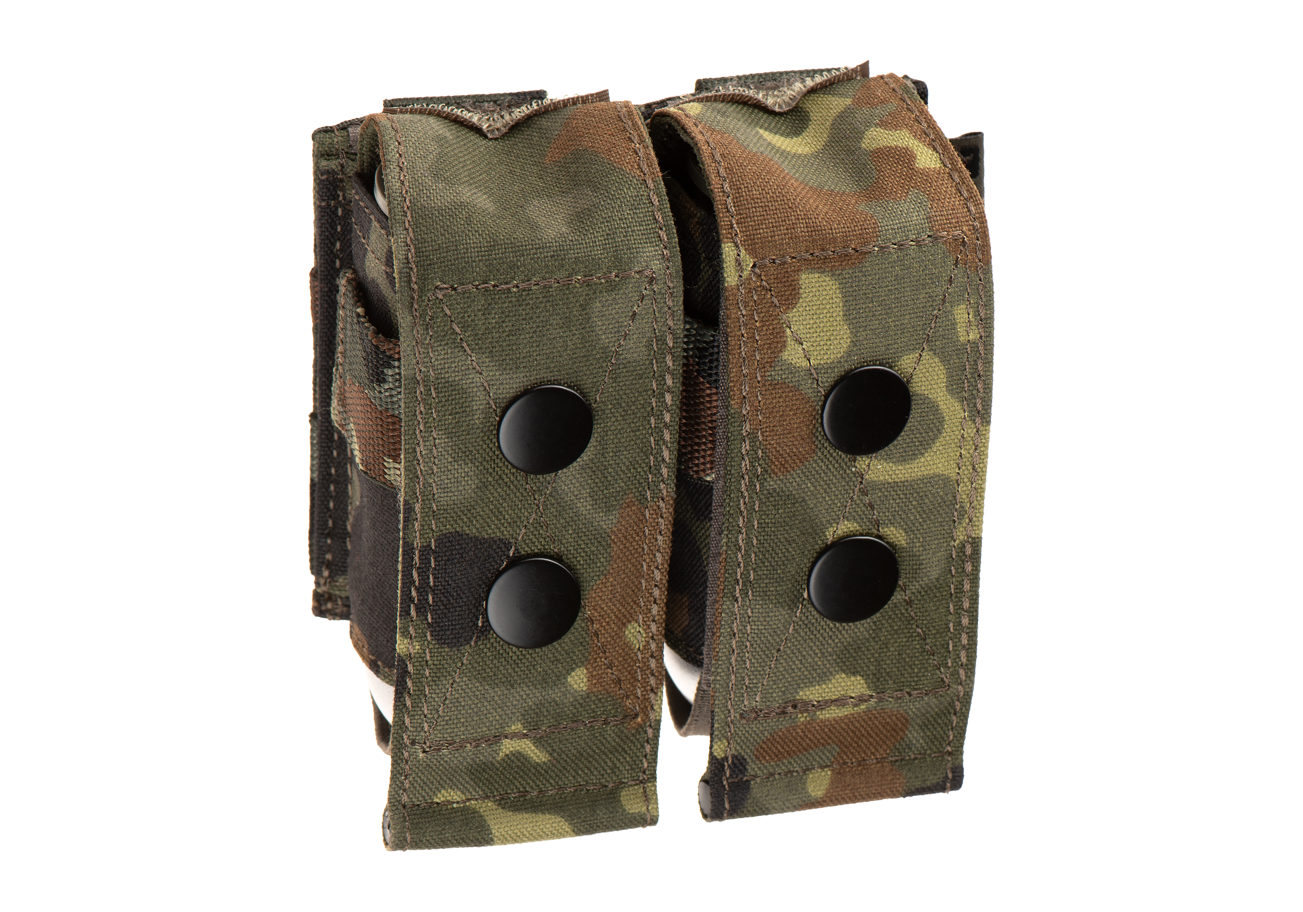 Clawgear 40mm Double Pouch Core Clawgear 40mm Double Pouch Core