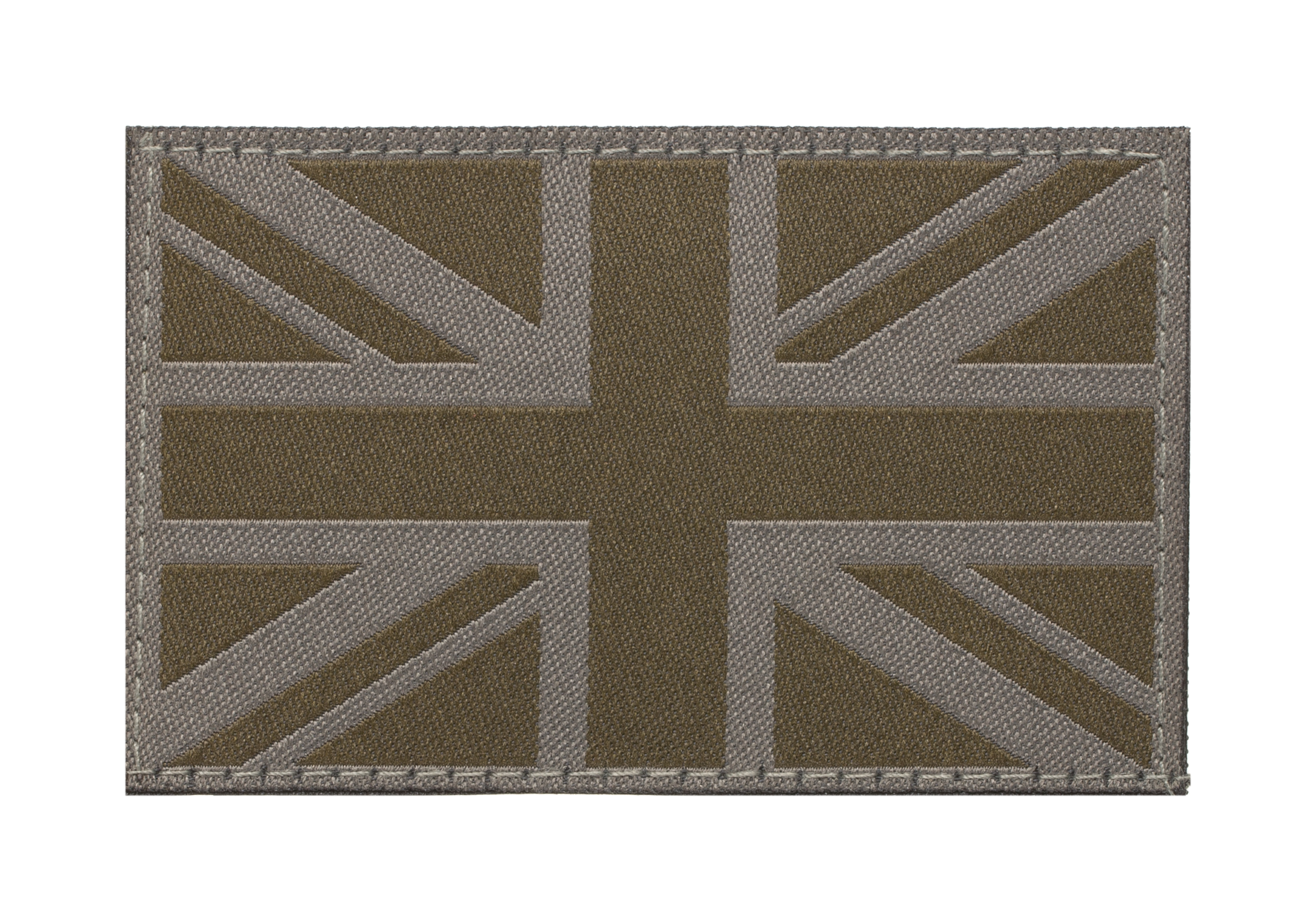 Clawgear Great Britain Flag Patch Clawgear Great Britain Flag Patch