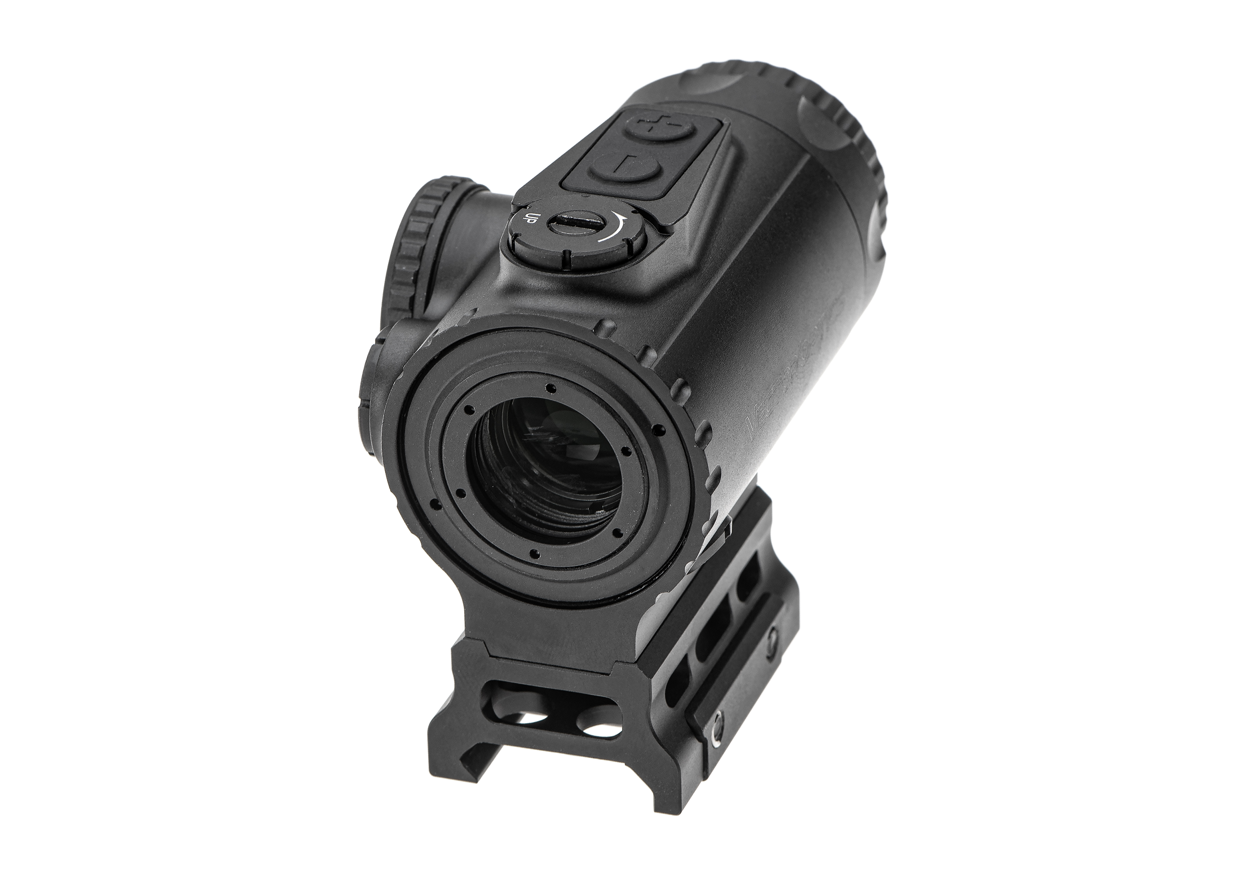 Vector Optics Paragon 1x16 Micro (2025) - Airsoftzone