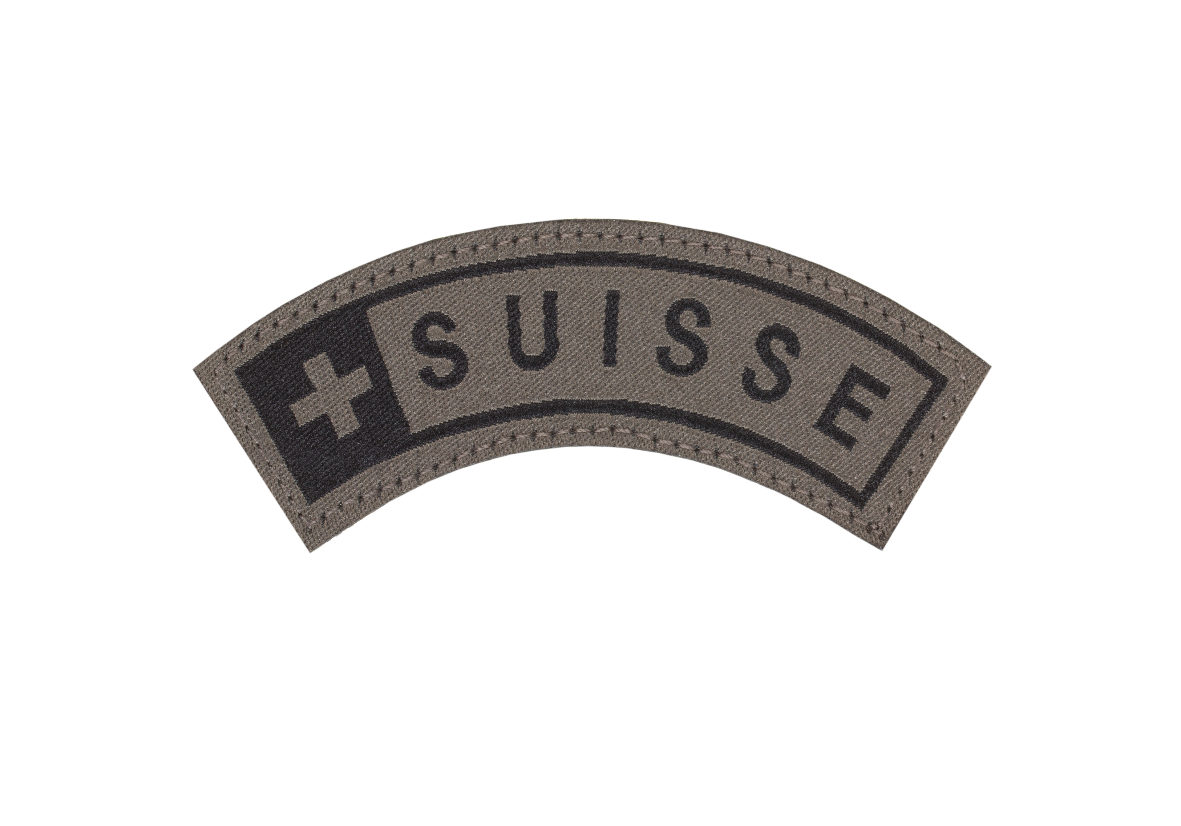 Clawgear Suisse Small Tab Patch Clawgear Suisse Small Tab Patch