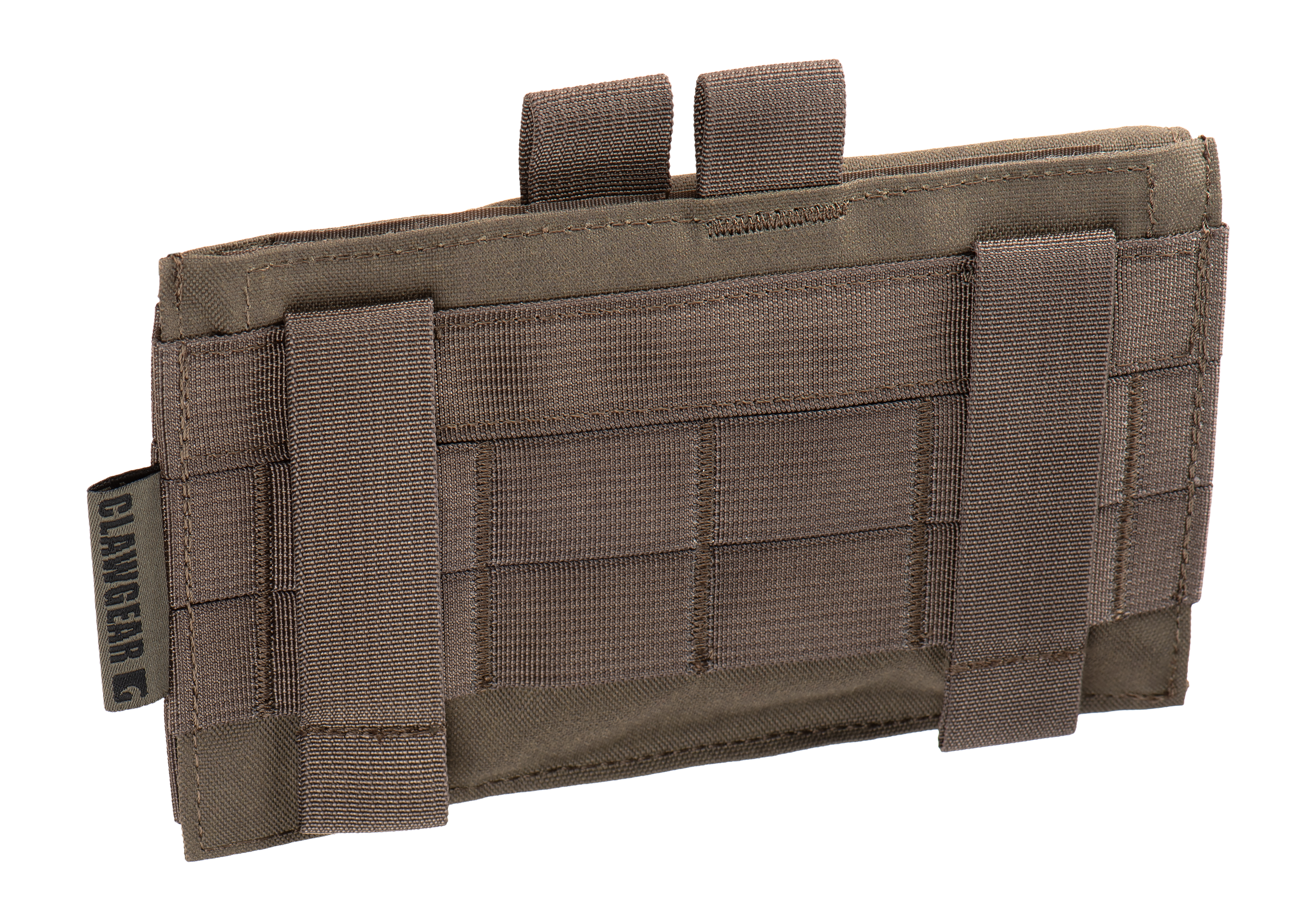 Clawgear Admin Chest Panel Core Clawgear Admin Chest Panel Core