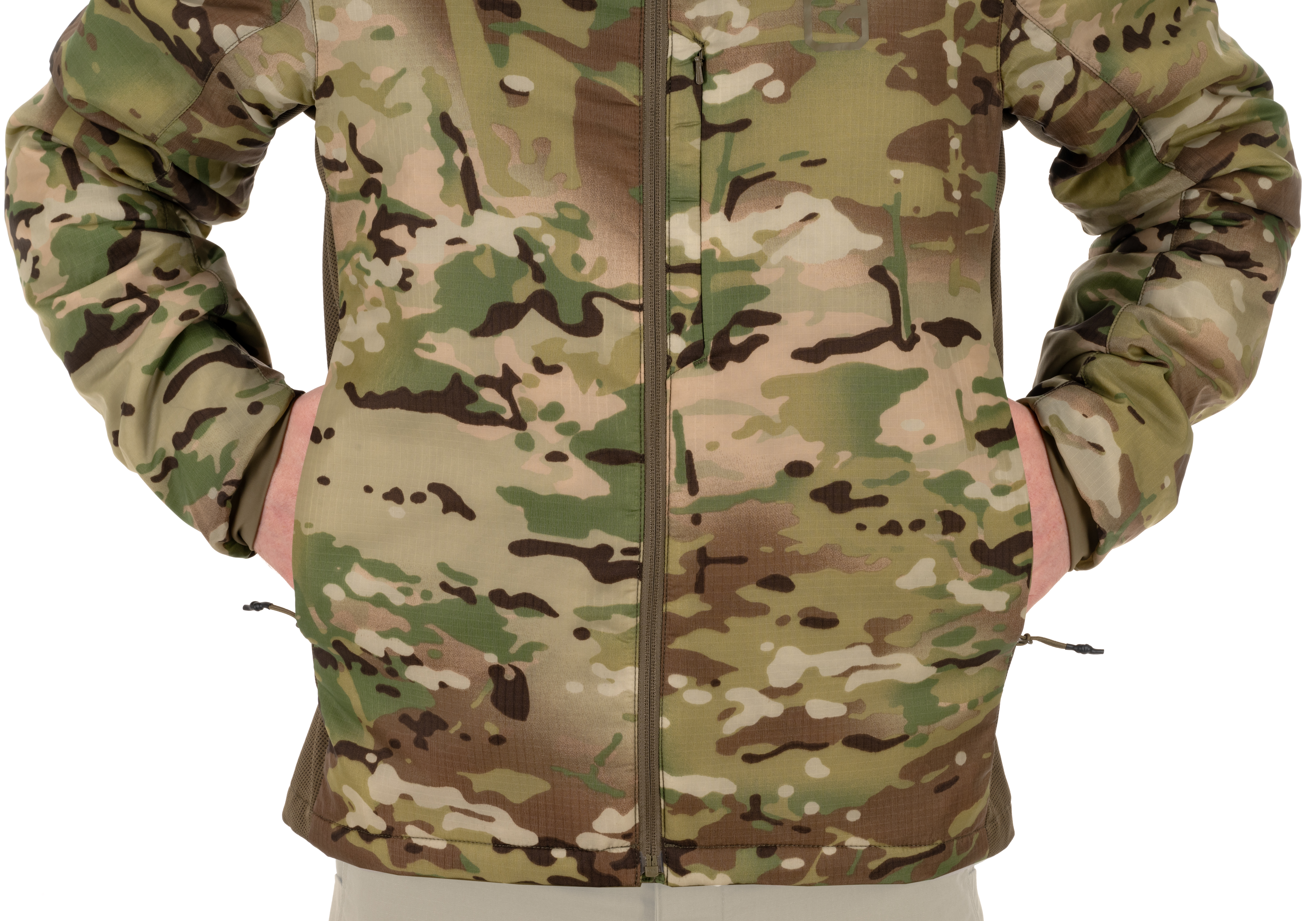 Clawgear Strata Lightweight Insulated Jacket Clawgear Strata Lightweight Insulated Jacket