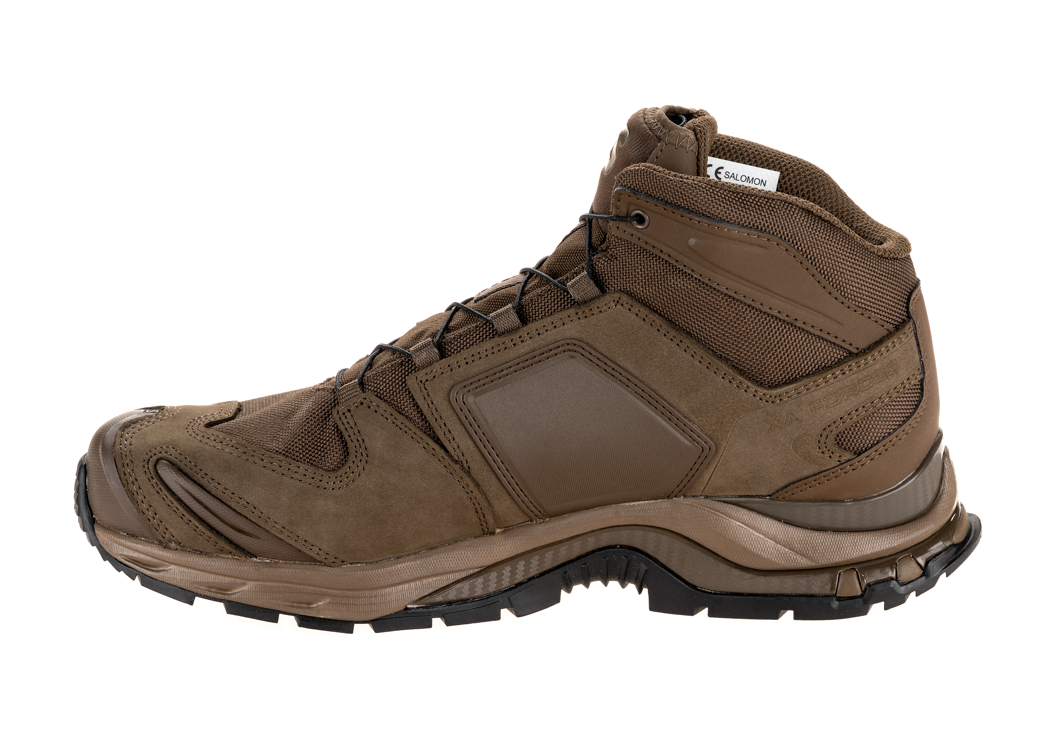 Xa Forces Mid Gtx Chaussures Tactiques Salomon Chaussures Salomon