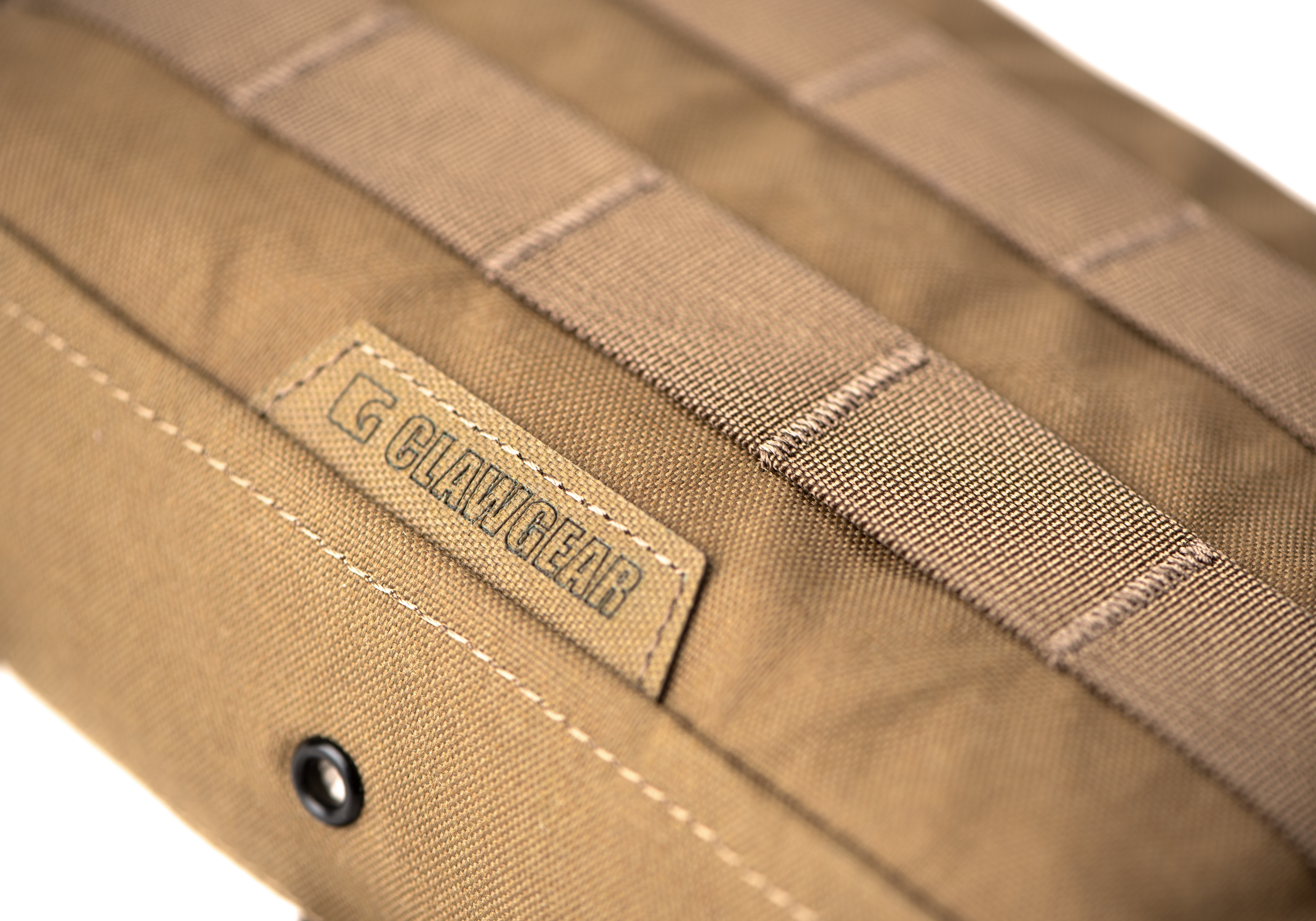 Clawgear Medium Horizontal Utility Pouch Core Clawgear Medium Horizontal Utility Pouch Core