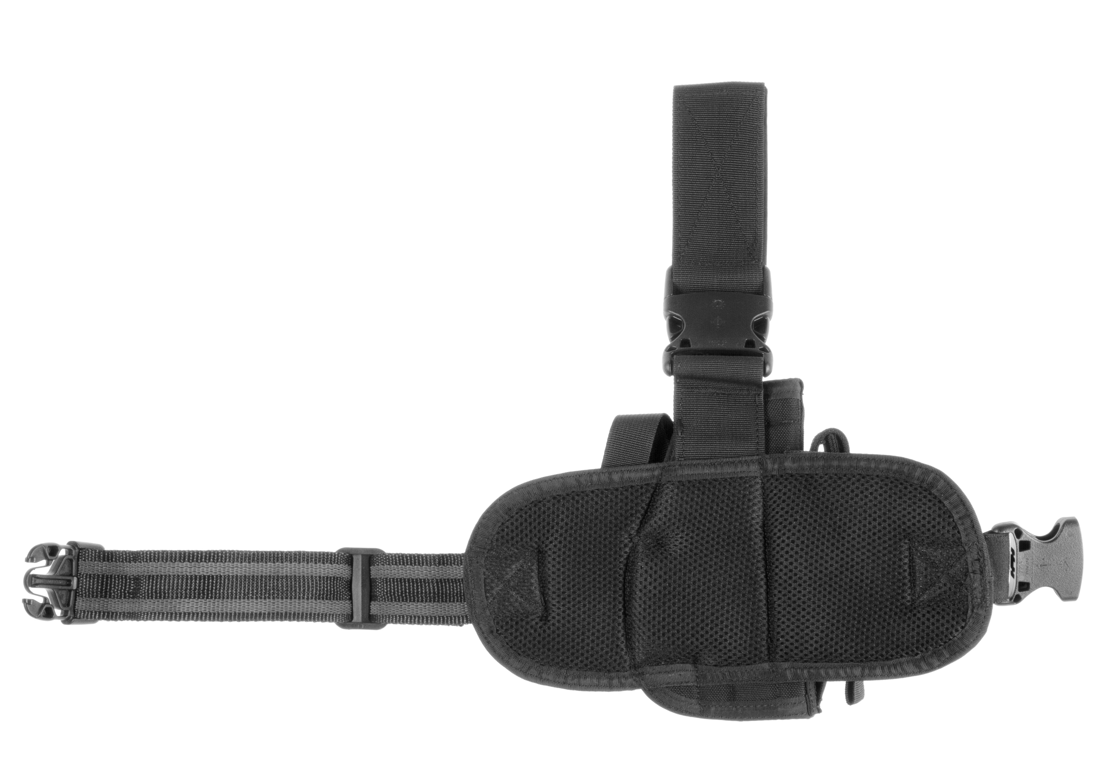 Invader Gear Dropleg Holster Left Invader Gear Dropleg Holster Left