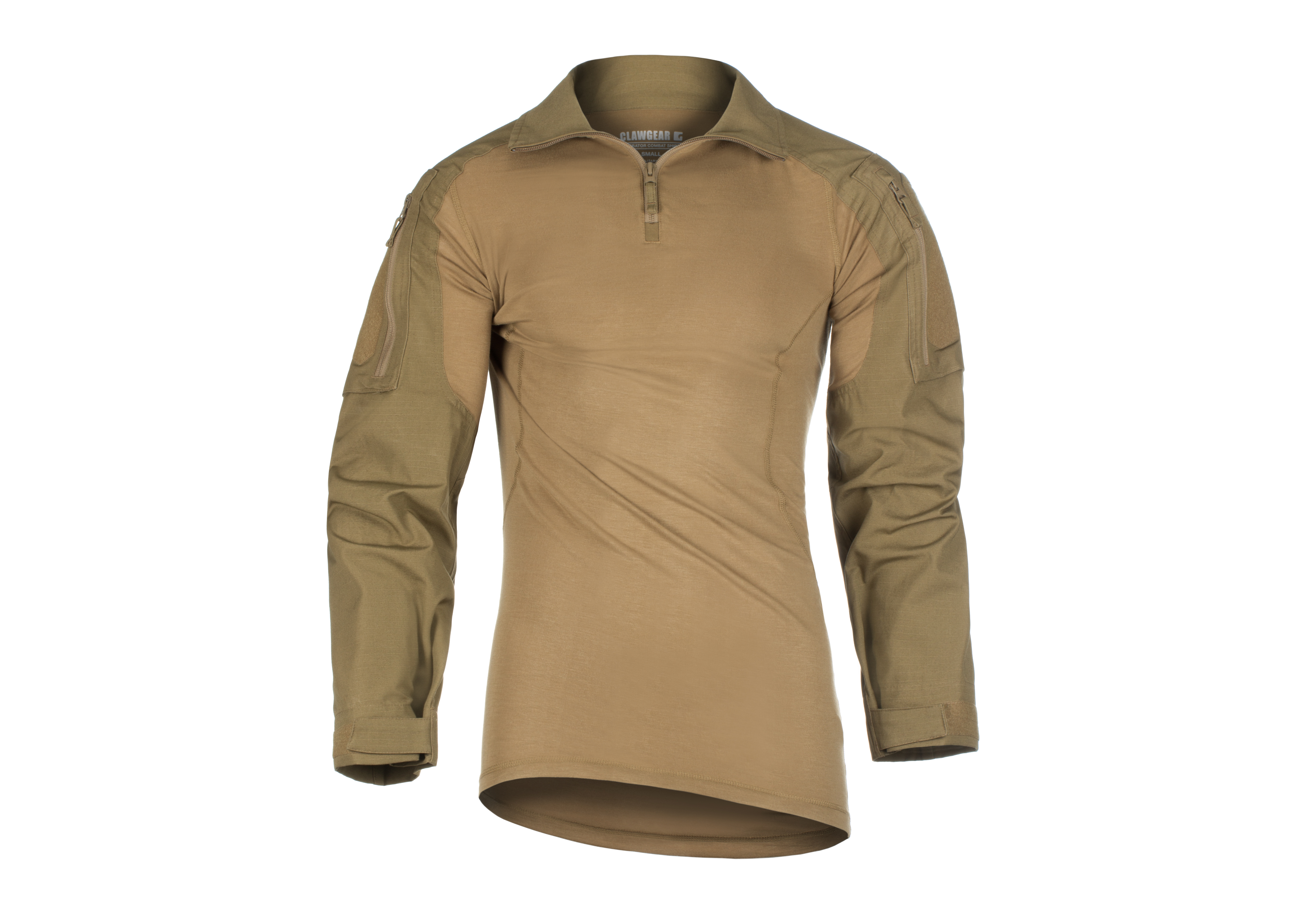 Clawgear Operator Combat Shirt Clawgear Operator Combat Shirt